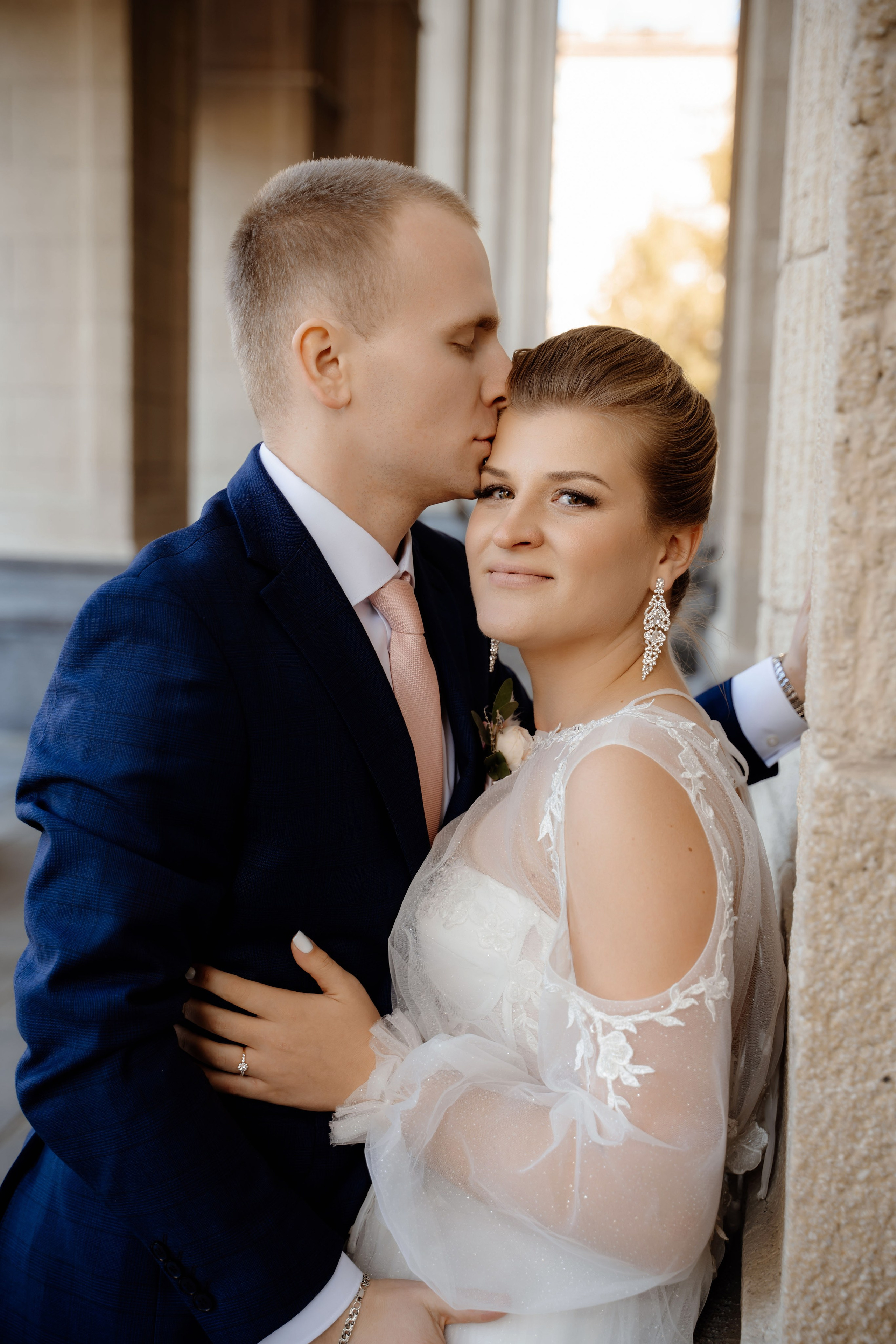 Юлия и Дмитрий 13.10.2023. Главная