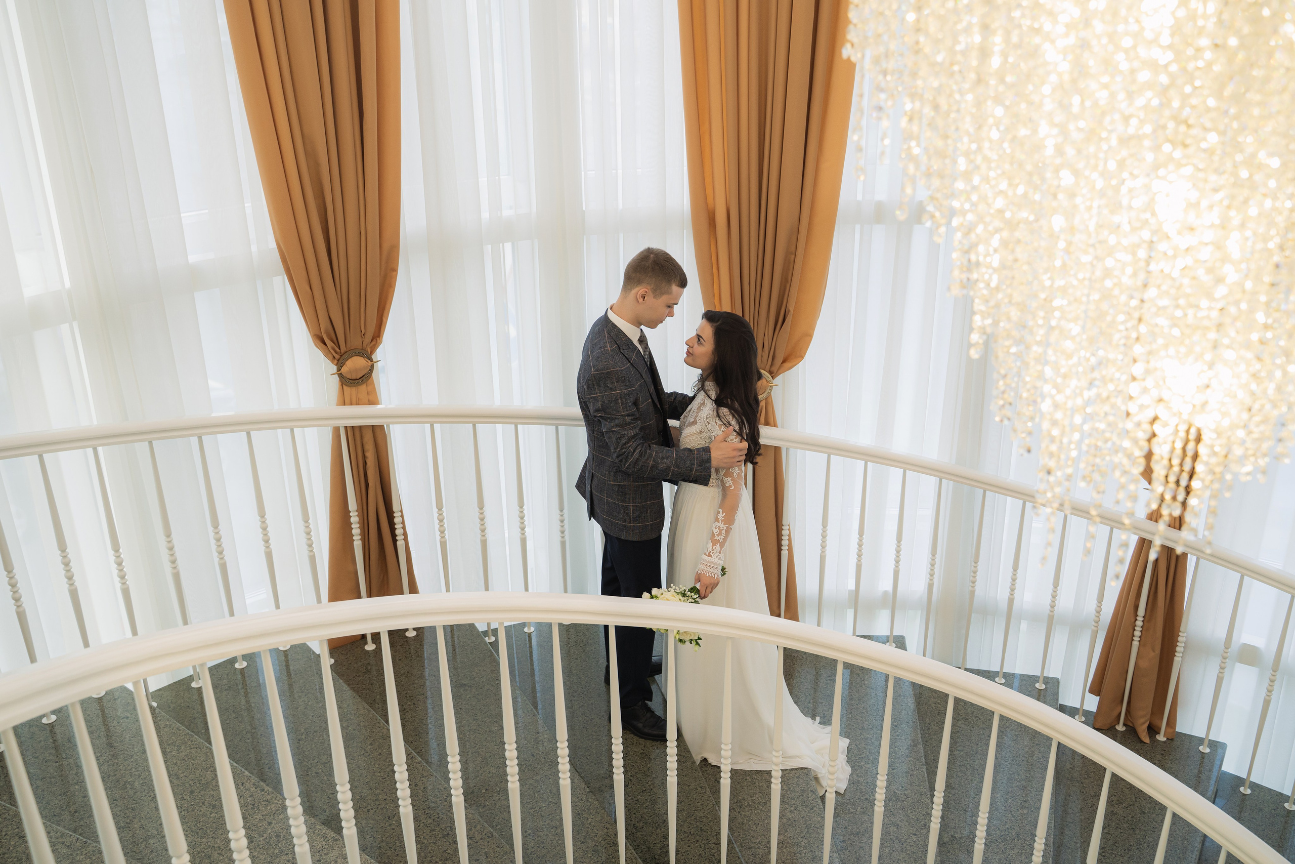 Анастасия и Руслан 17.08.2024. Главная