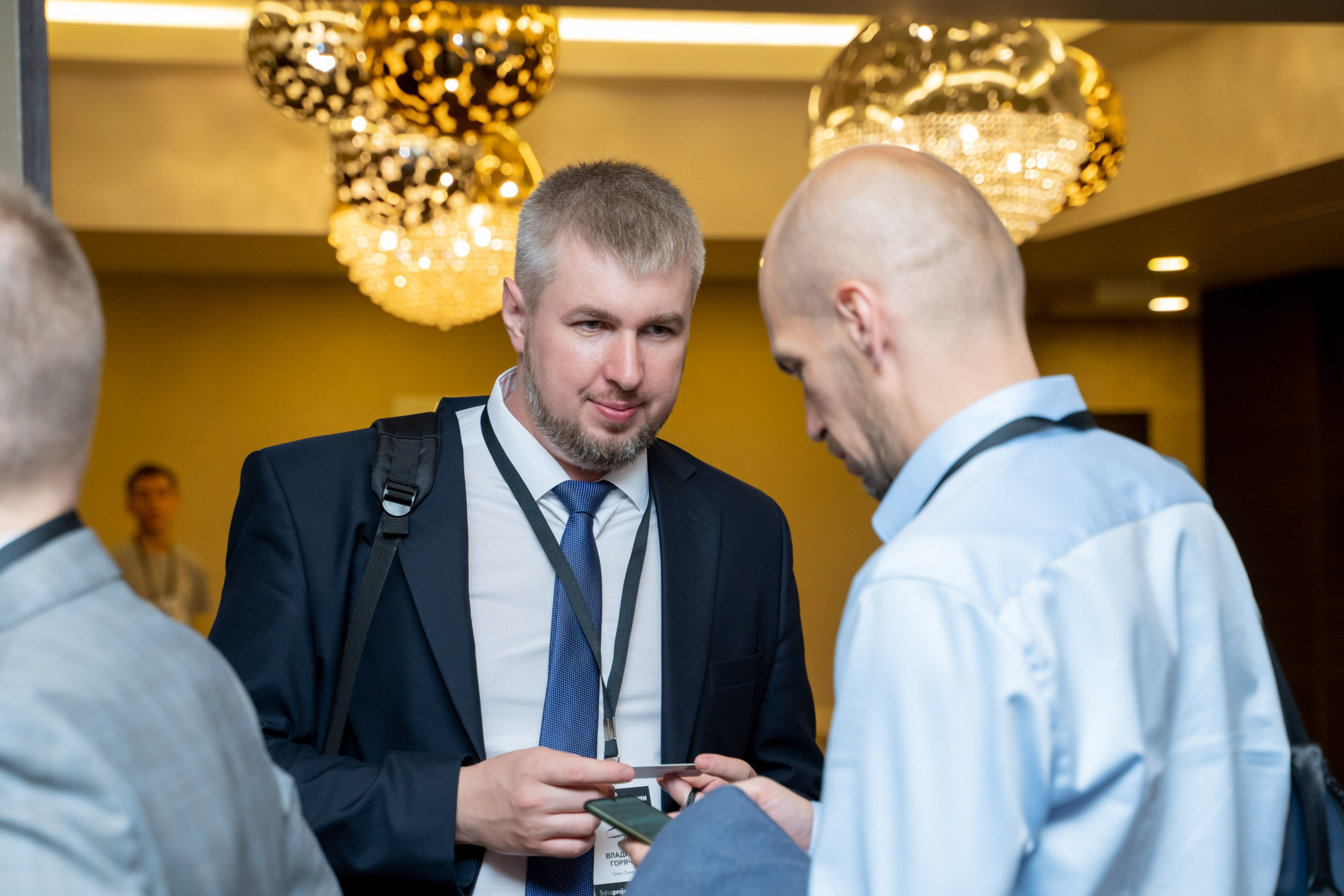 Репортаж «ЗАКОНТЕЙНЕРАМИ». Главная