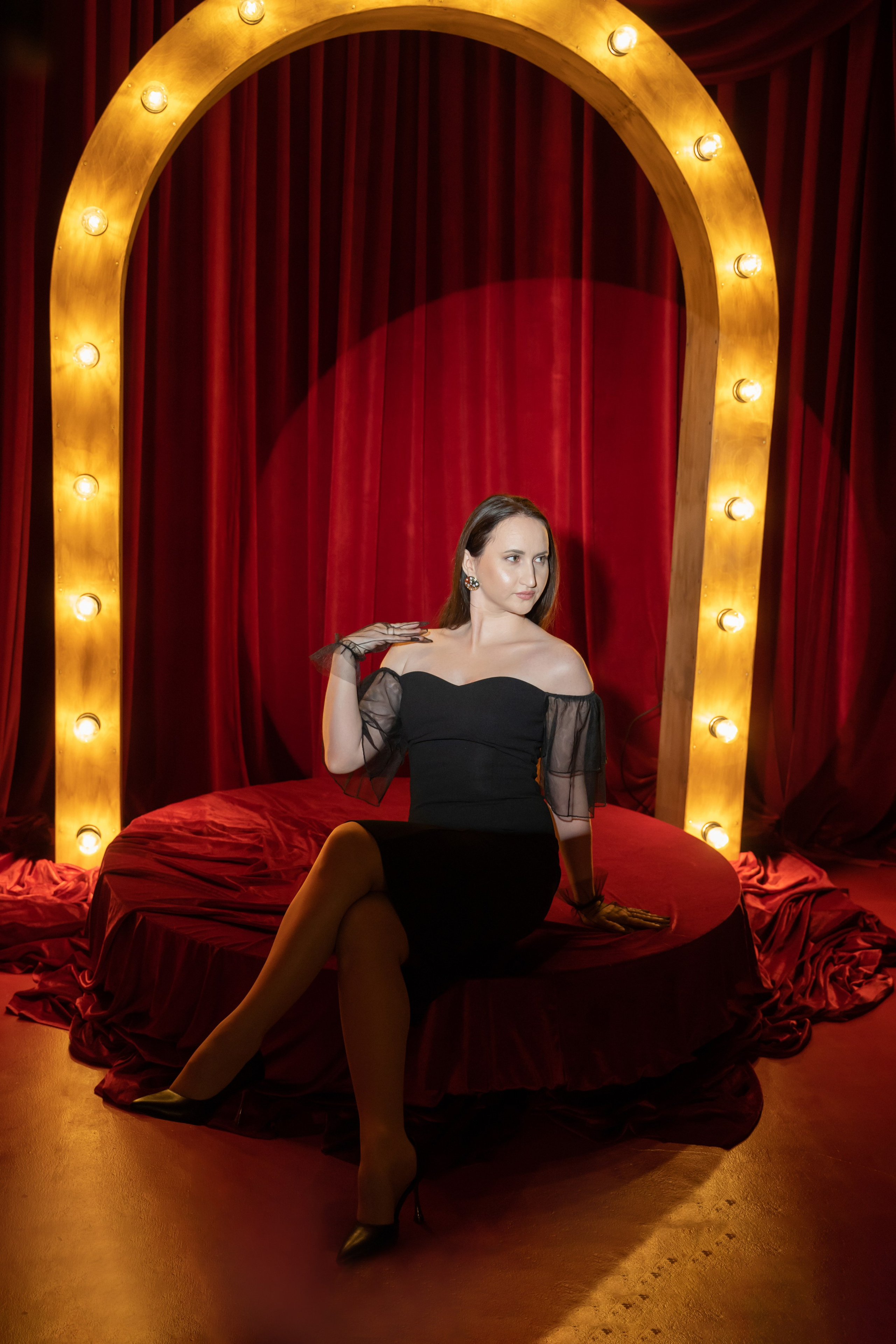 Светлана. Главная