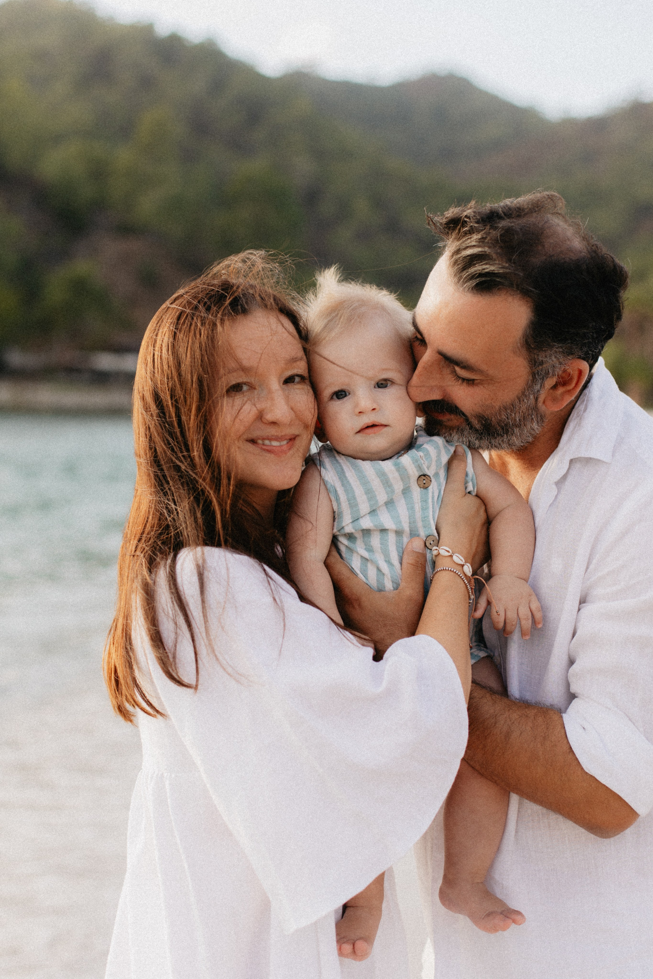 Мария, Ирмак и Тео. Фотограф Екатерина Гюнгор ♡ Фетхие Мармарис Ортаджа