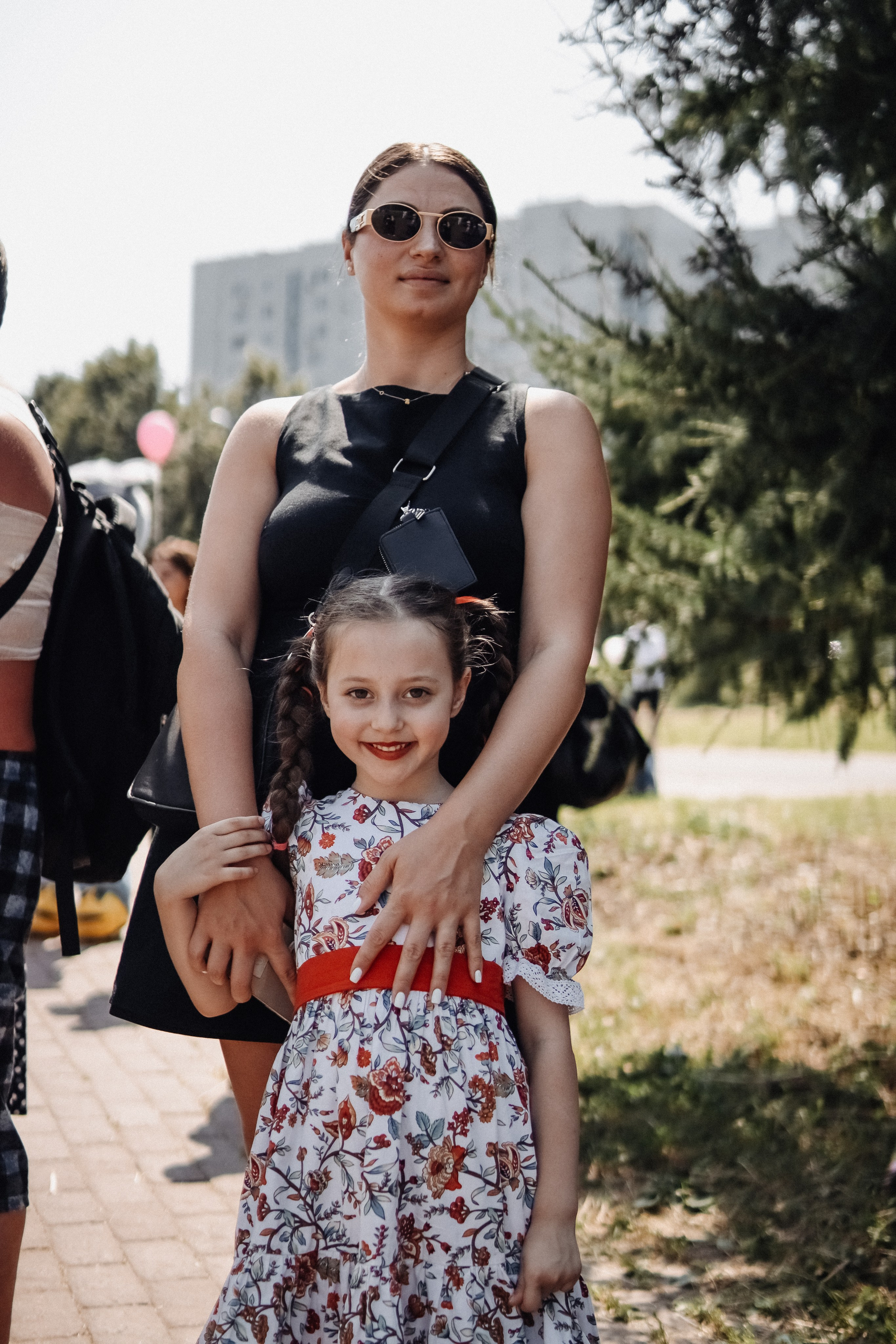 Репортаж. Фотограф Ульяна Станиславовна Гречишникова