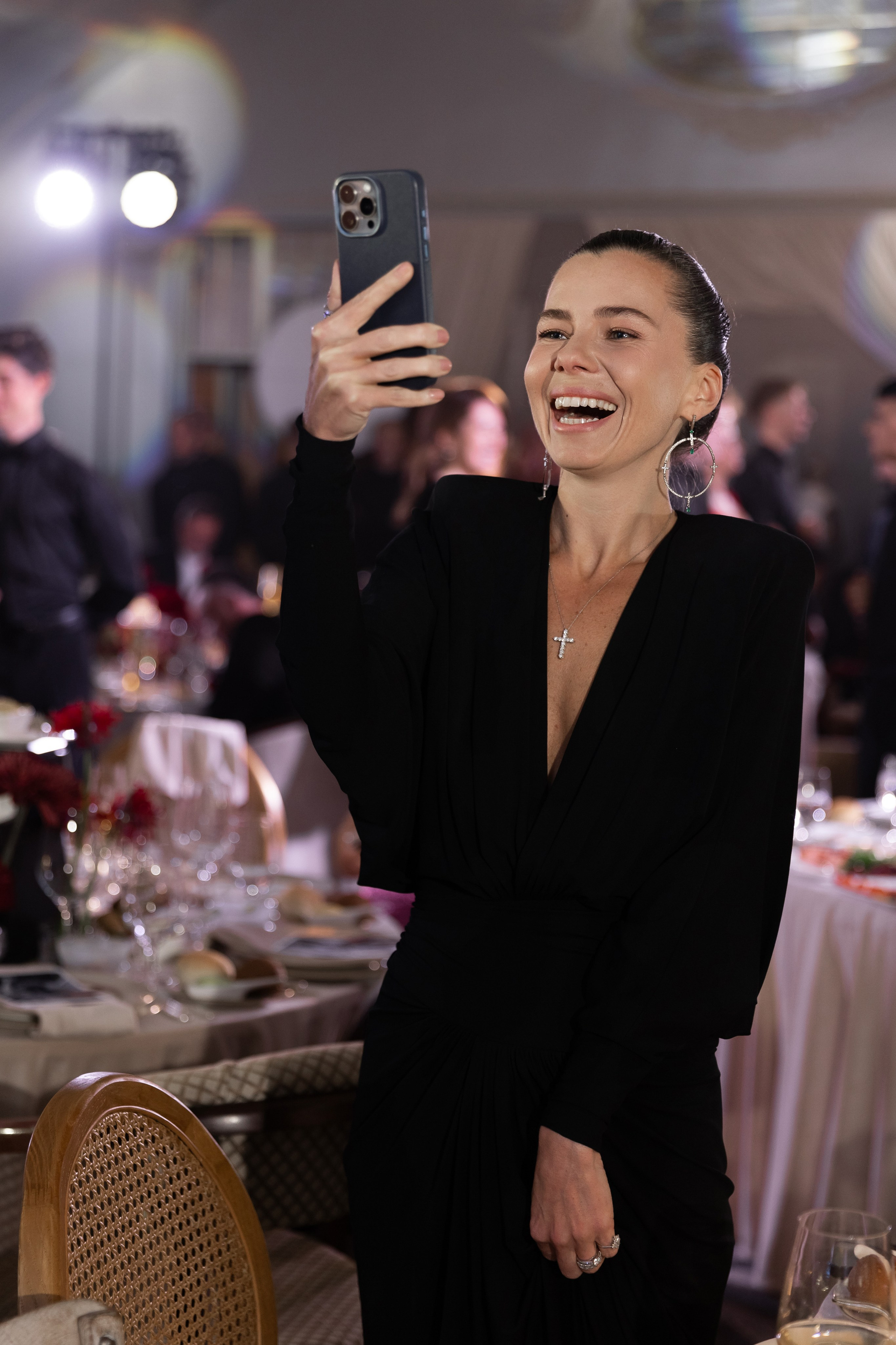 La Dolce Vita. NesterovaMaria.ru