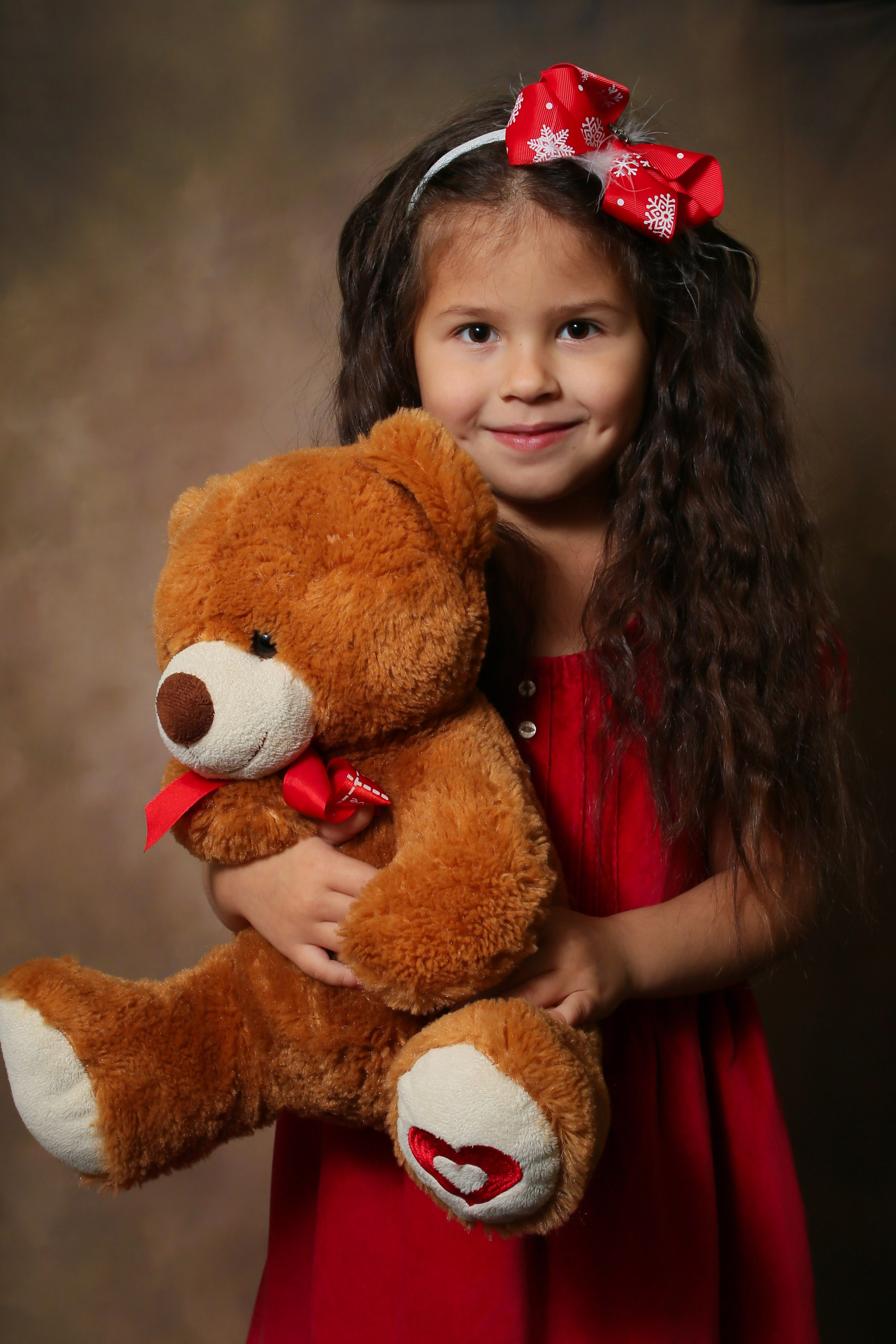 Платье и бант предоставляю с доплатой