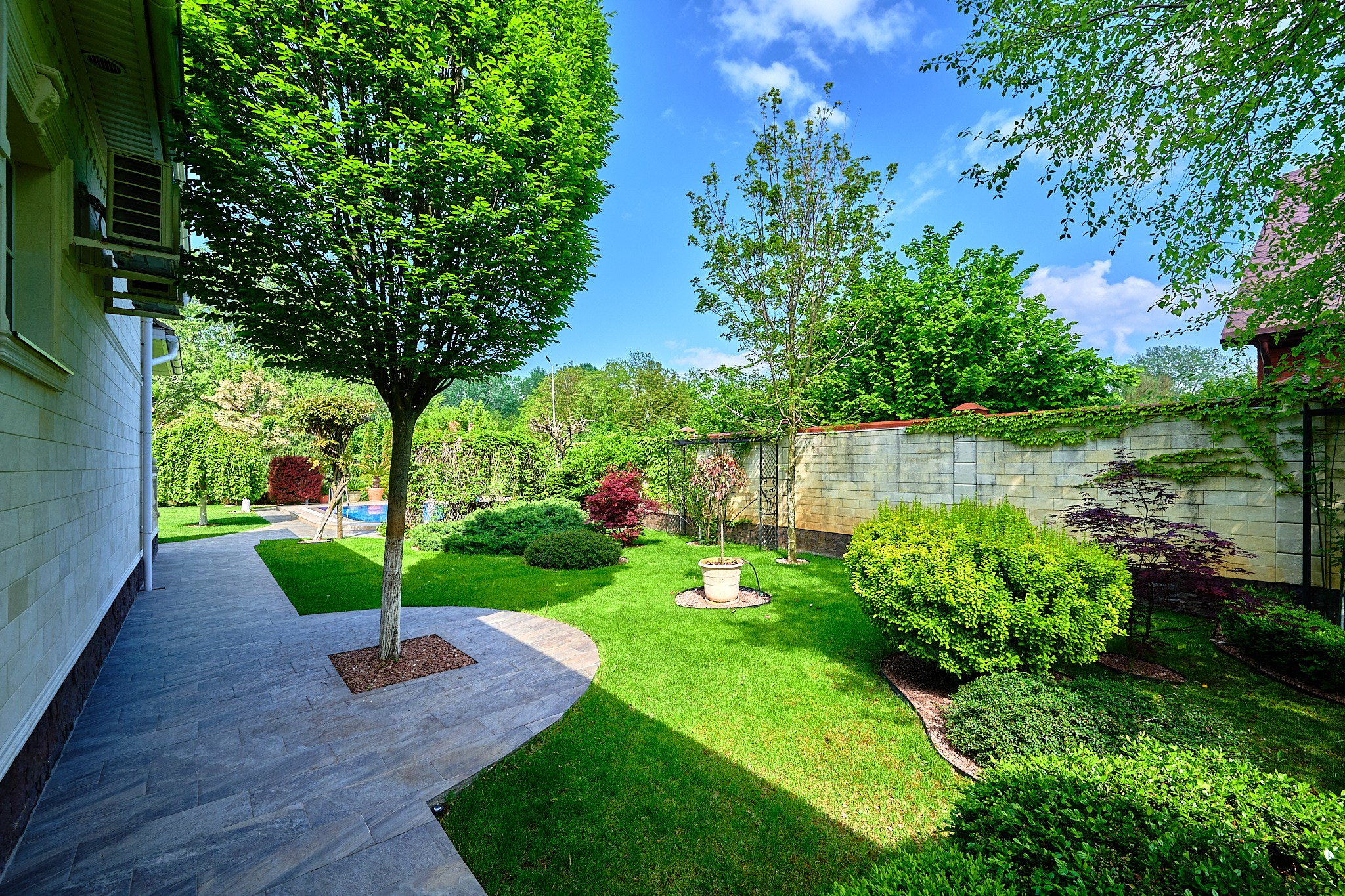 Дом 168. Интерьерный фотограф в Краснодаре