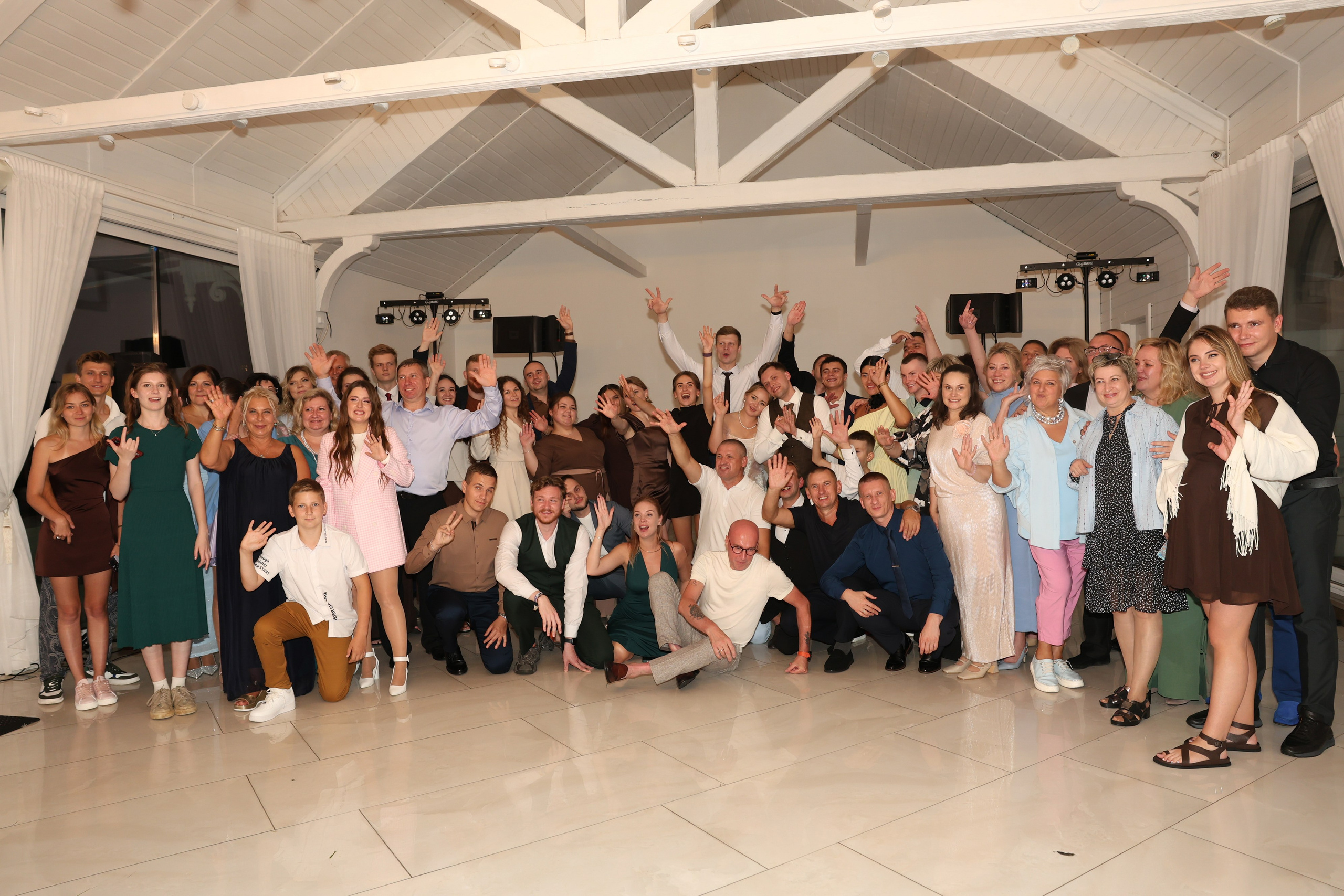 Иван и Настя. Свадебный, репортажный, фотограф