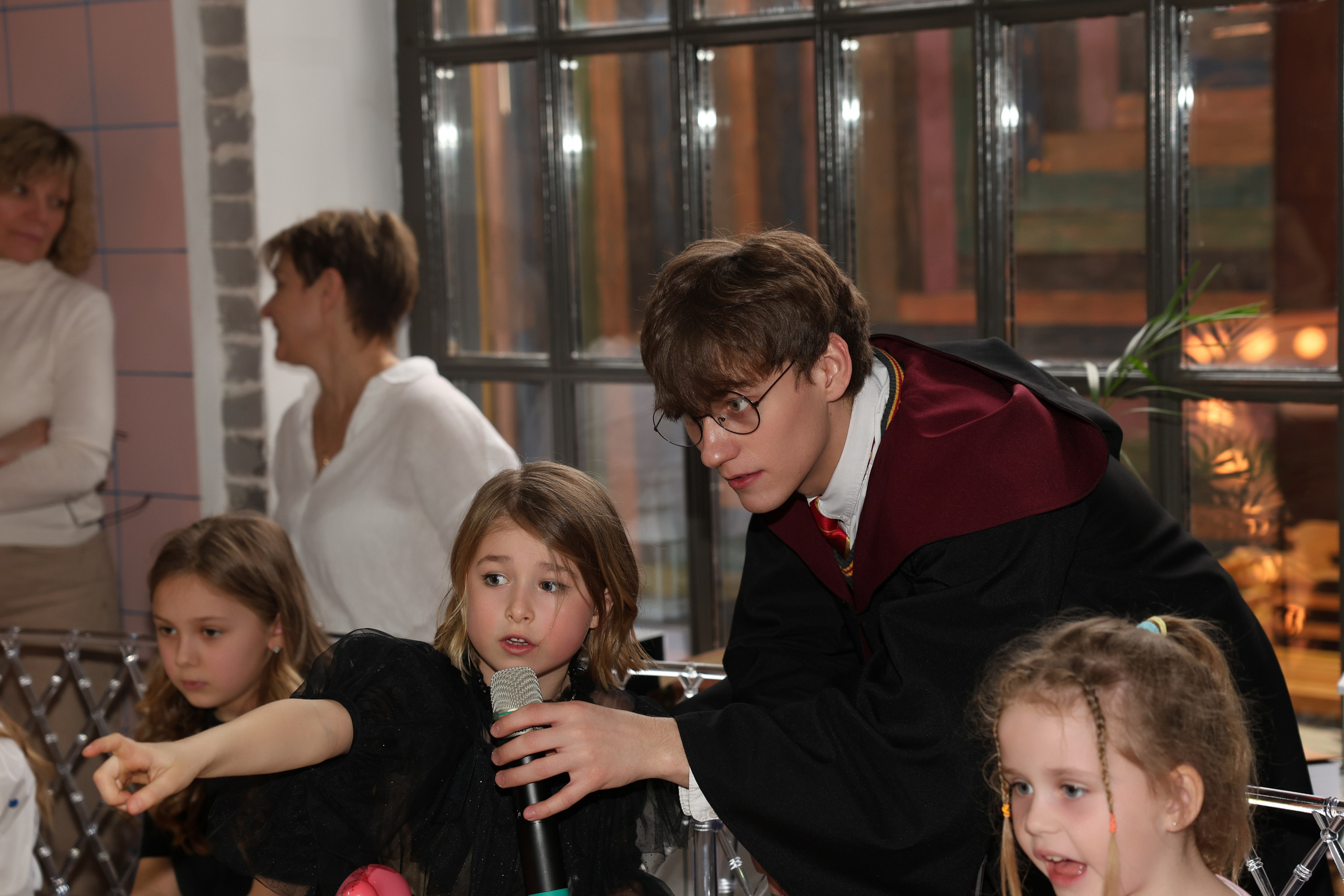 Монике 7. Свадебный, репортажный, фотограф Москва и Московская область