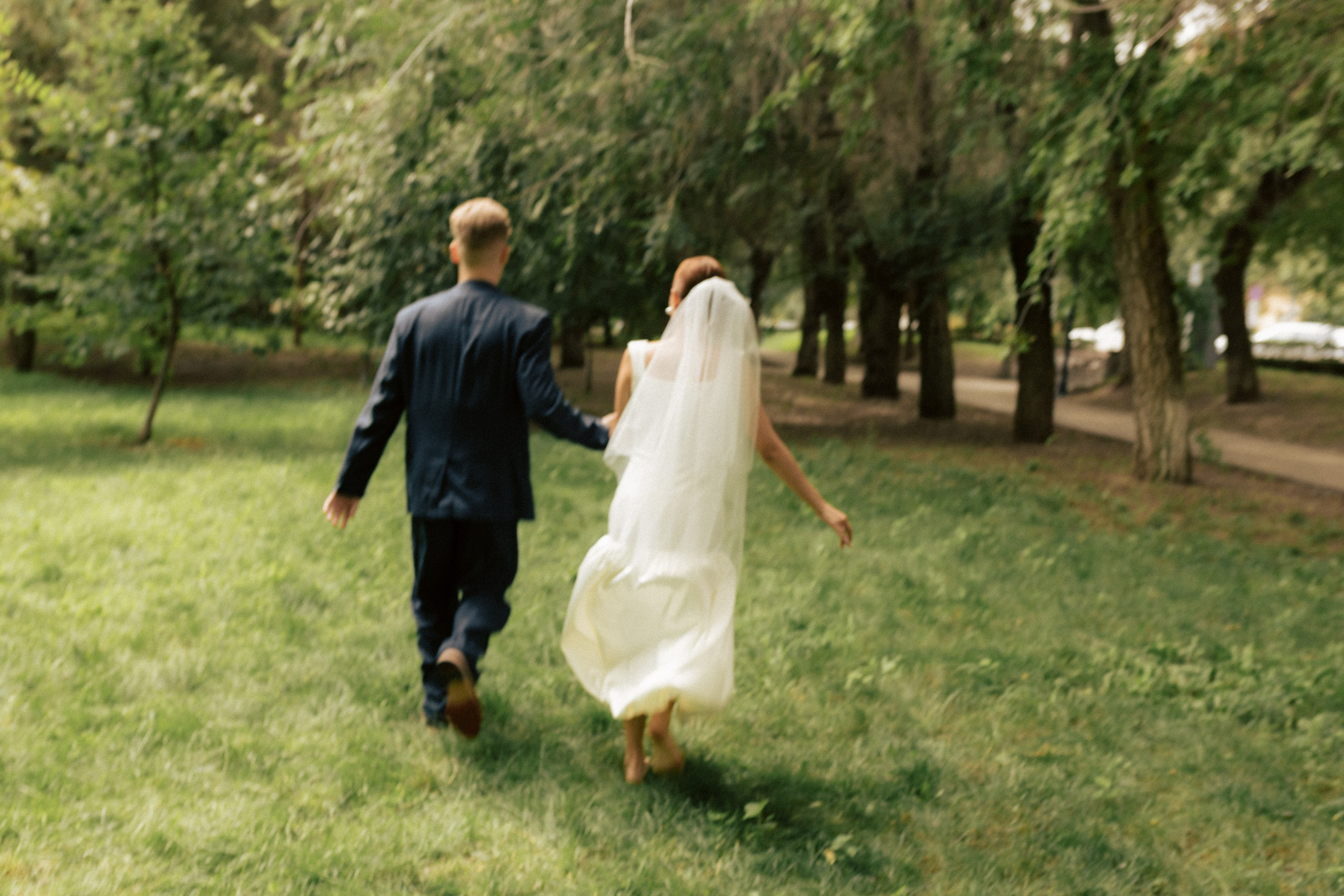 Гавриил и Олеся. Фотограф свадебных и парных историй Кристина Шакула