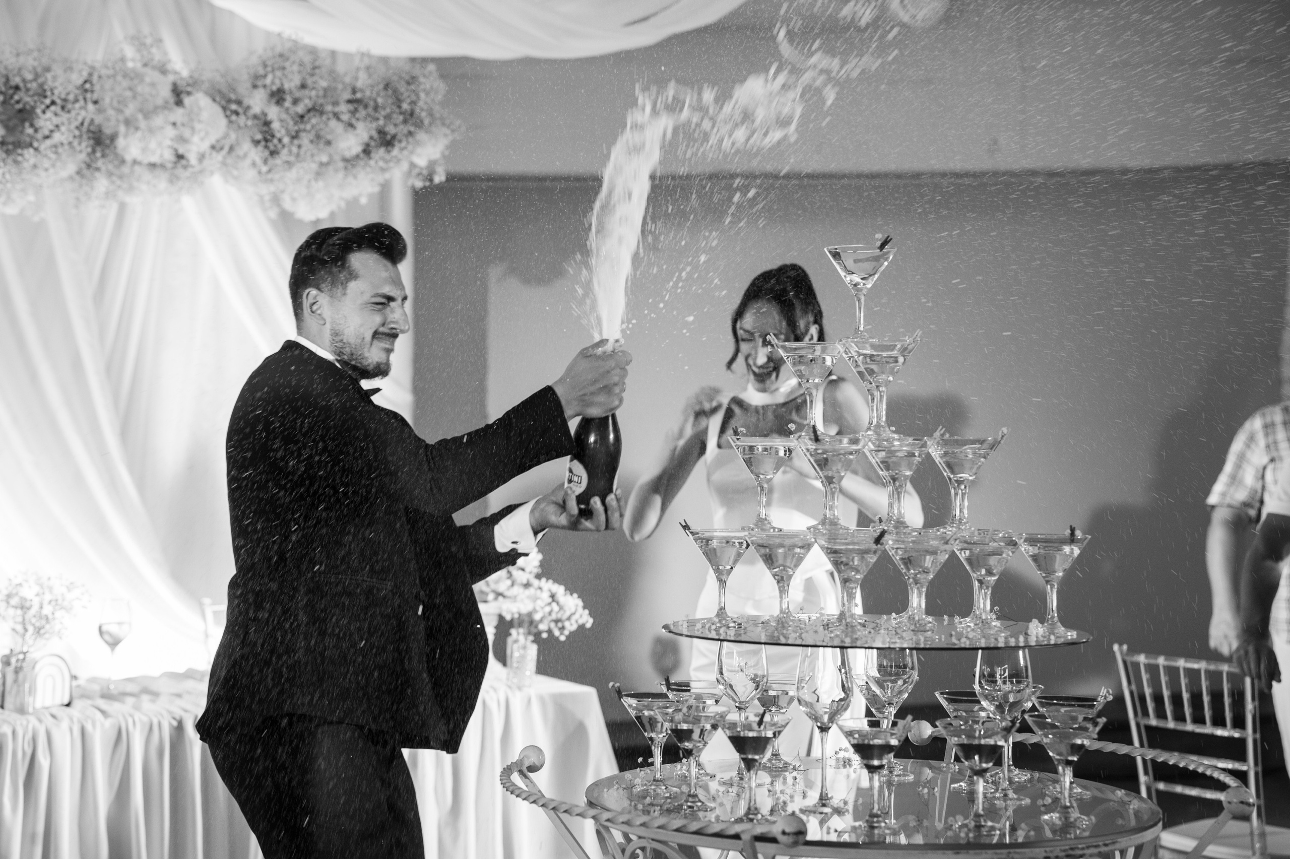 Илькер и Мария. Фотограф в Сыктывкаре Онохов Иван