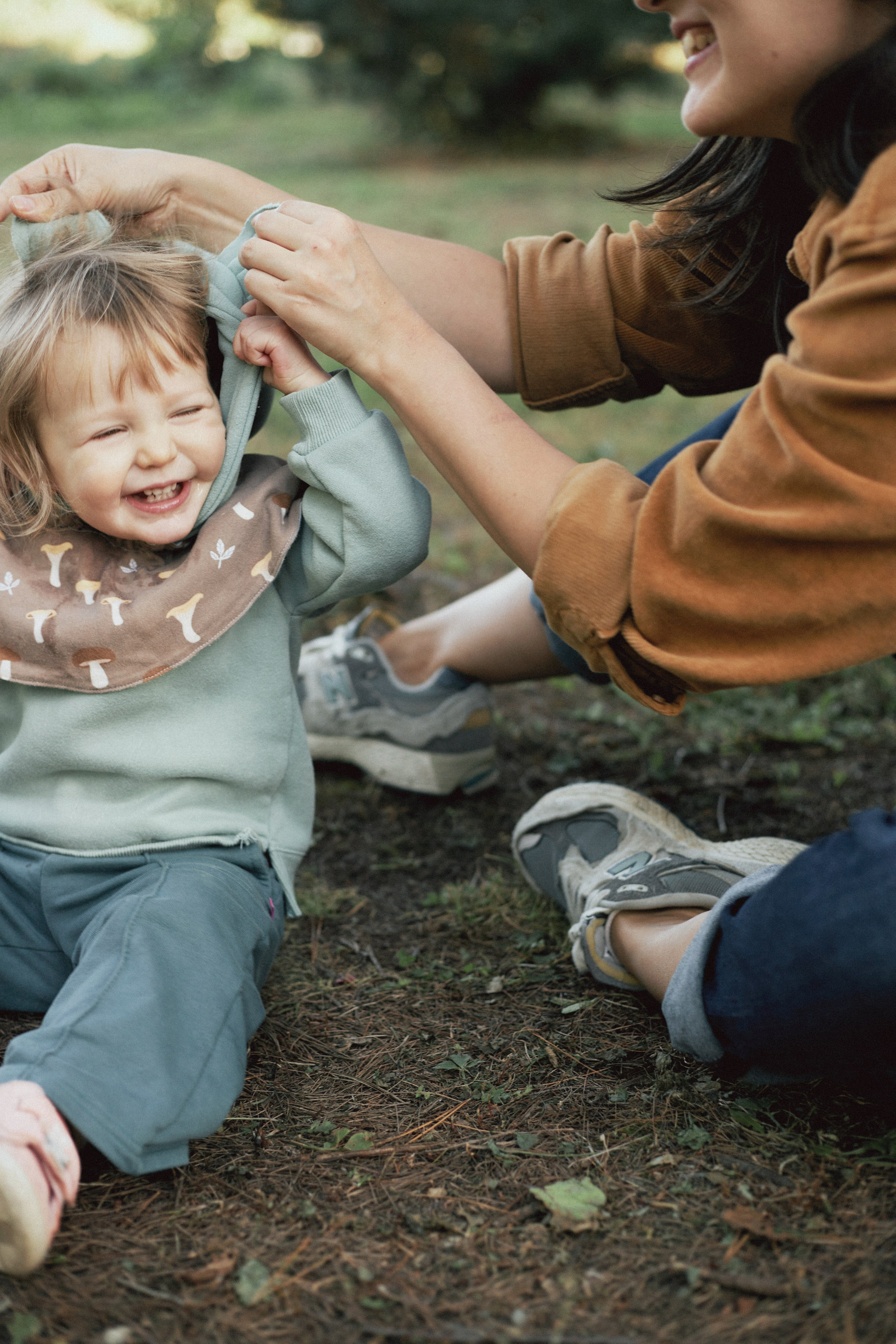 Настя & Агния. Фотограф Ионова Анастасия, г Владивосток