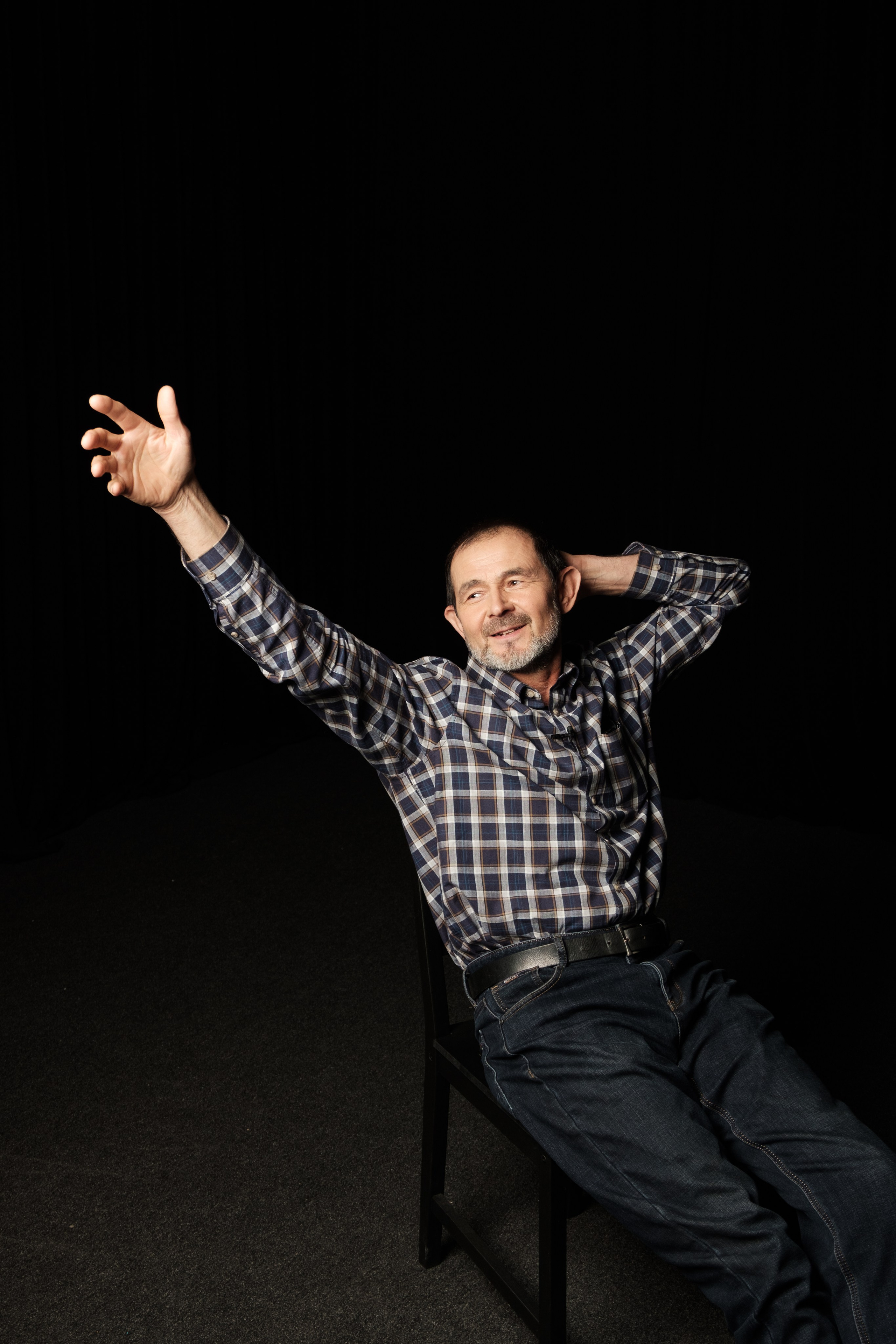 Проект- Люди. Фотограф Казань