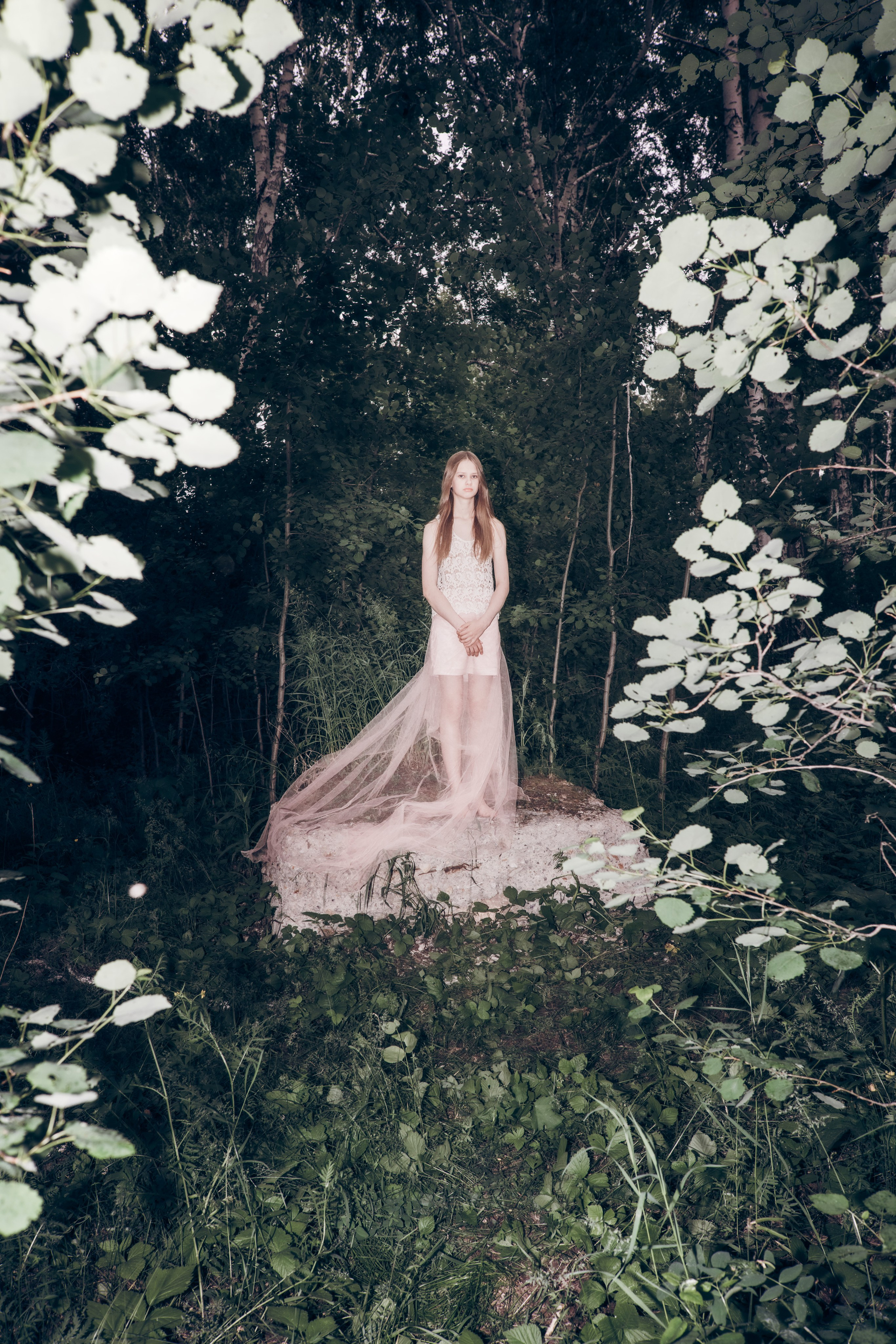 Портфолио. Портретный фотограф из Омска Инна Пономарева