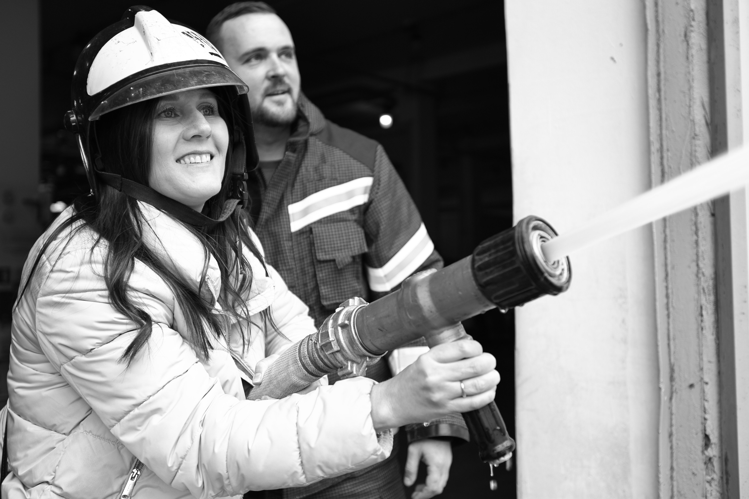 Экскурсия в учебный центр МЧС. Фотограф в Москве и Подмосковье, Николай Сорокин