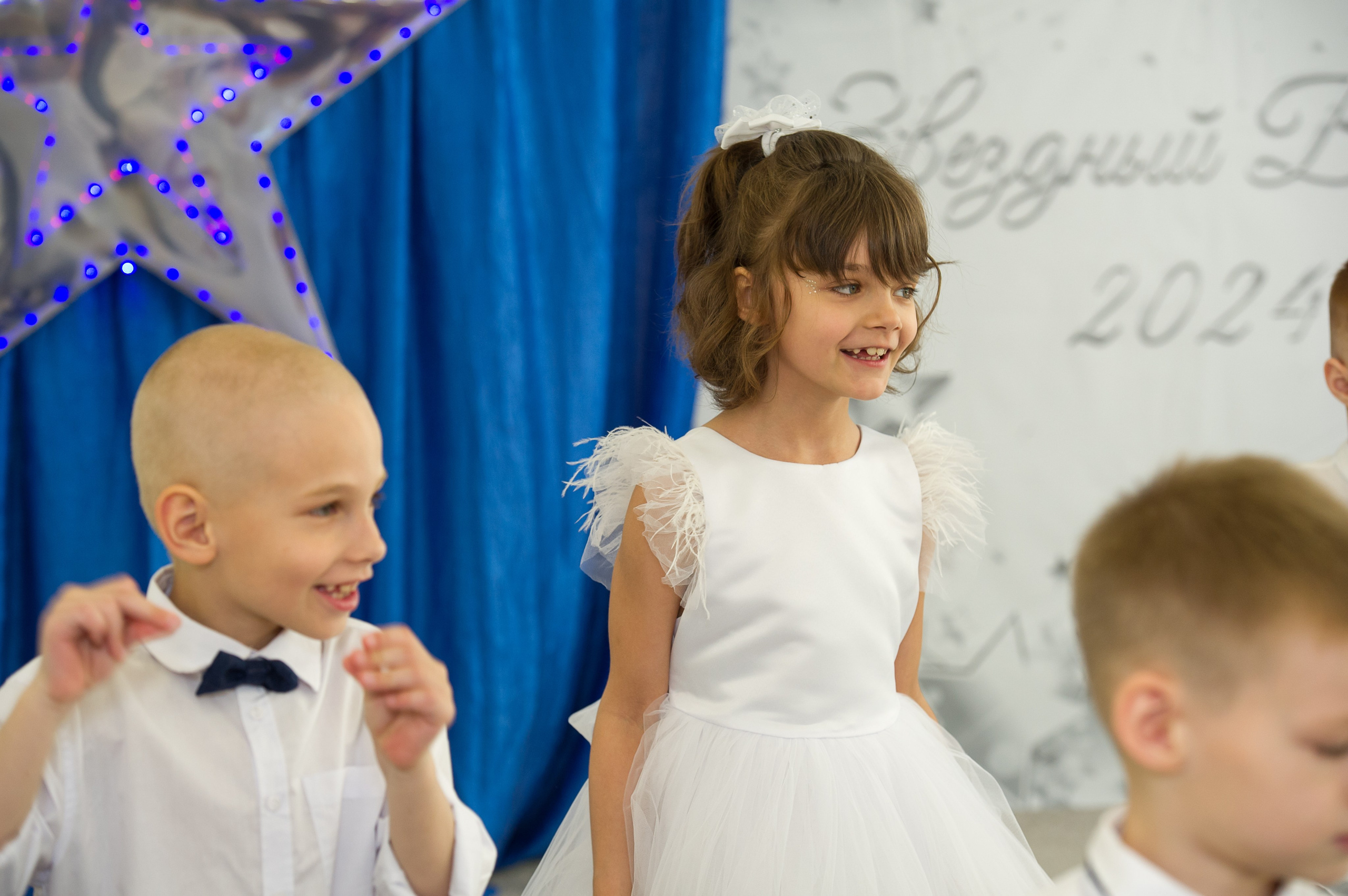 Съемка праздников и выпускных в детском саду. Выпускные альбомы. Частные съемки