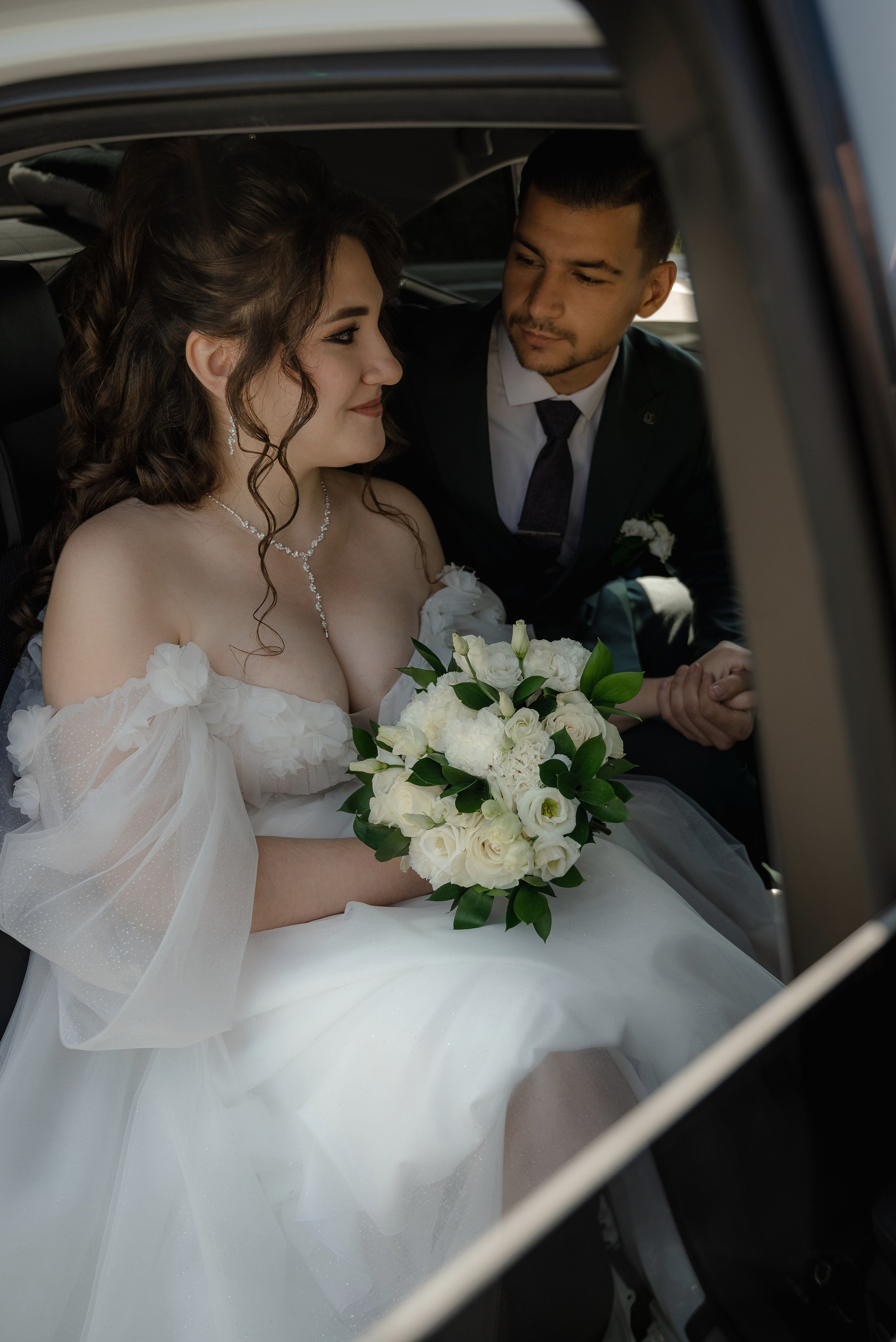 Иван&Виктория. Савиновская Кристина фотограф Самара