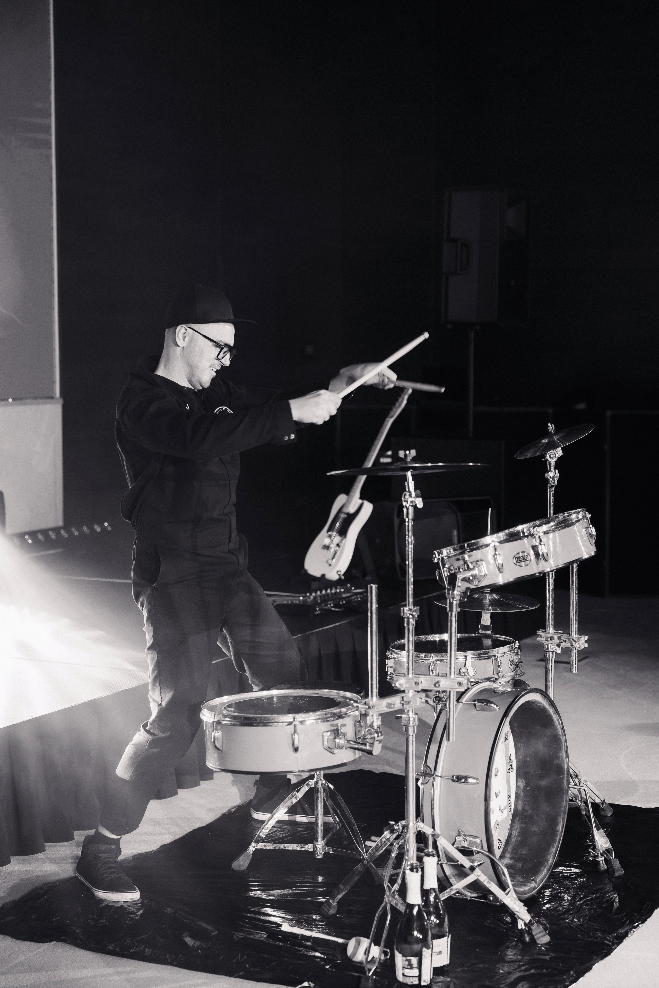 Девятый вал (МАРРИОТ). Свадебный и репортажный фотограф в Воронеже Роман Янко