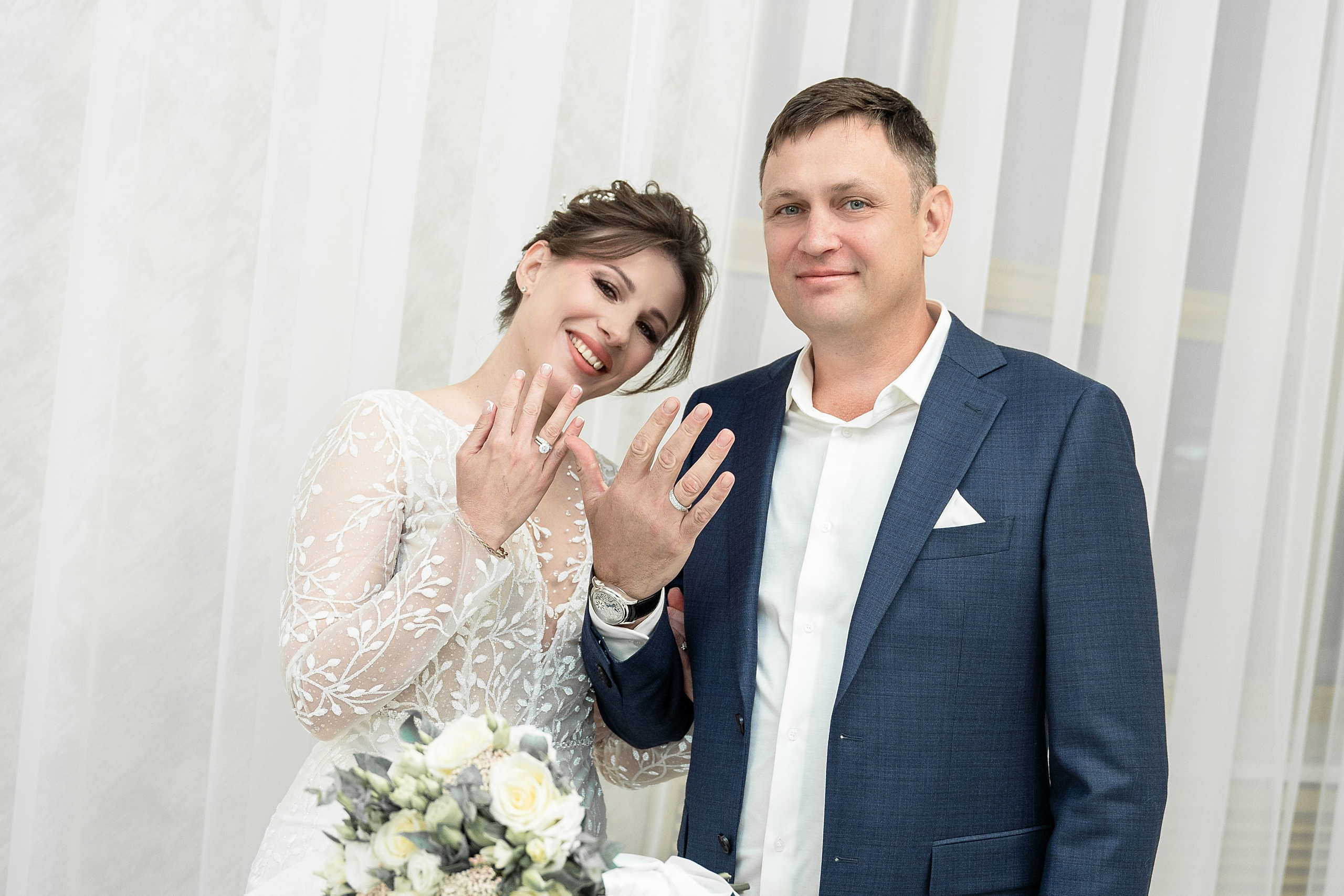 Роман & Натали. Главная