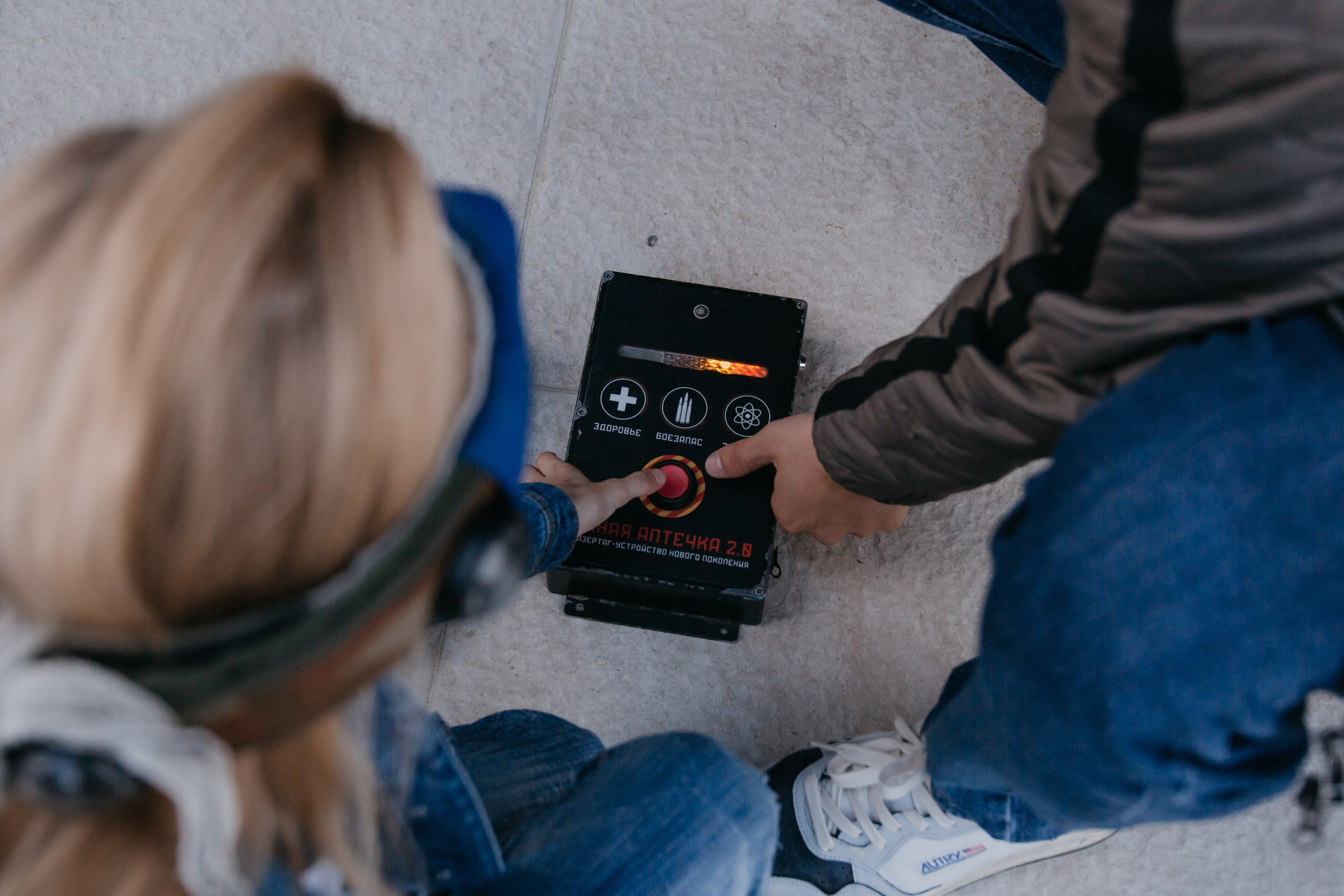 Happy Birthday, Tima. Фотограф ваших событий