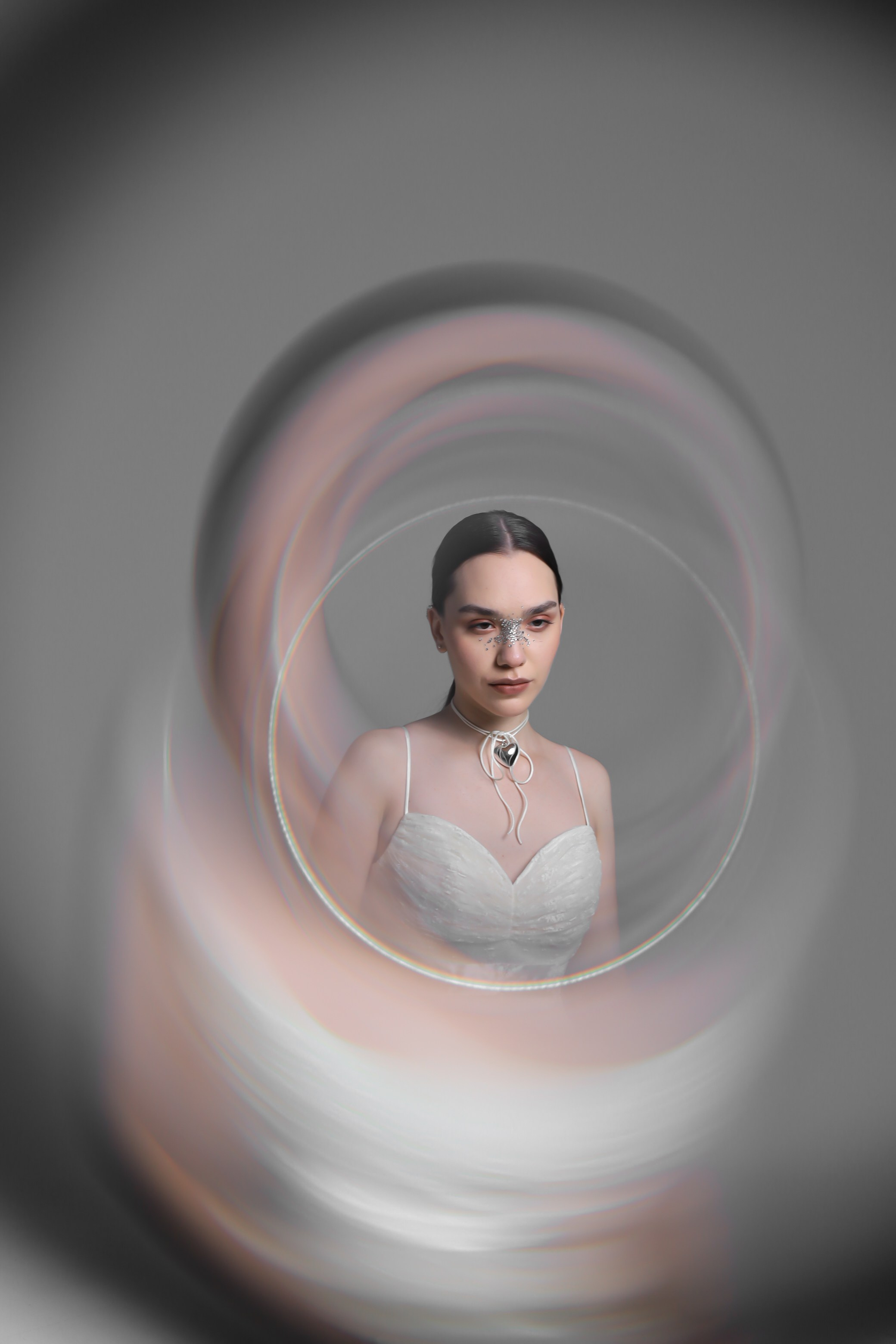 ZALINA. Фотограф Элла Ефимова