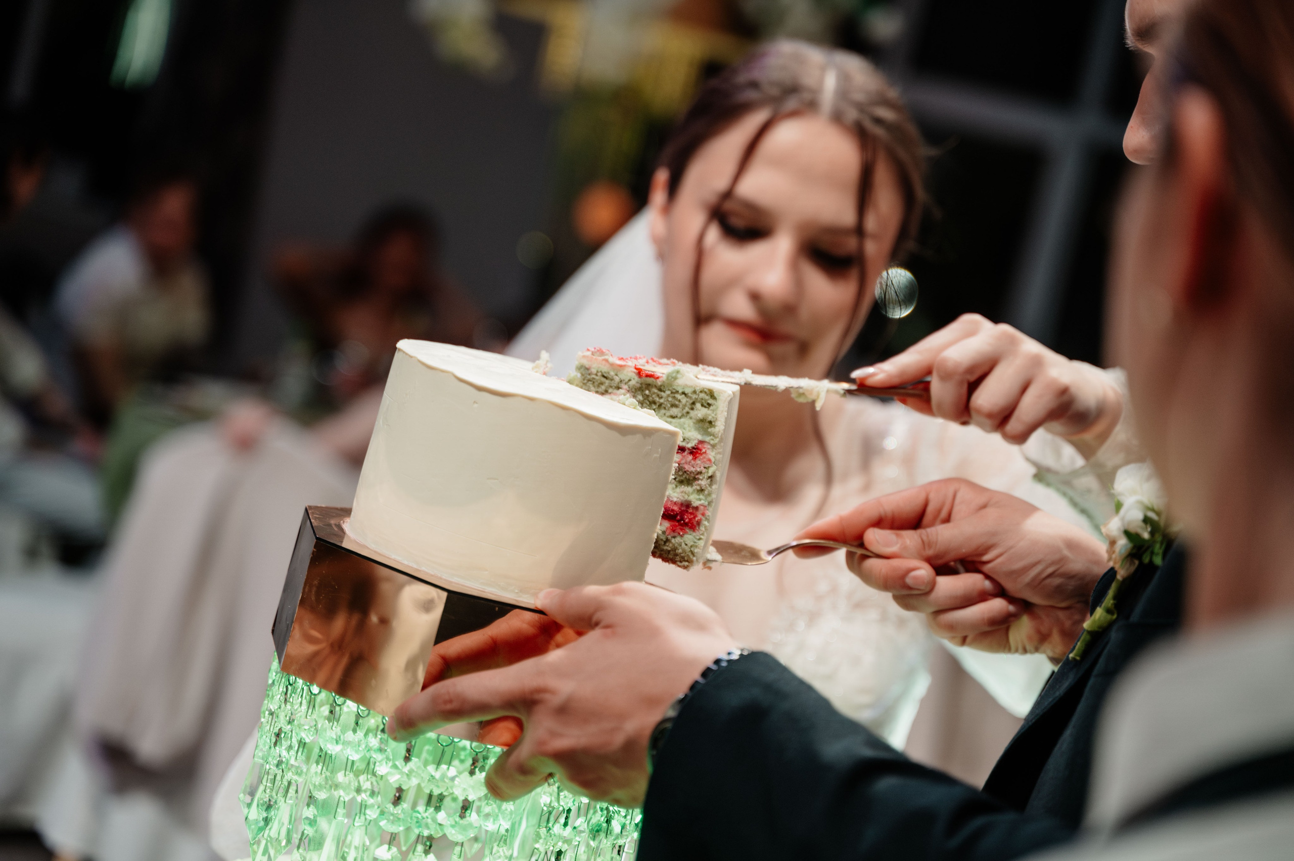 Вероника & Максим. Большакова Полина — фотограф в Туле