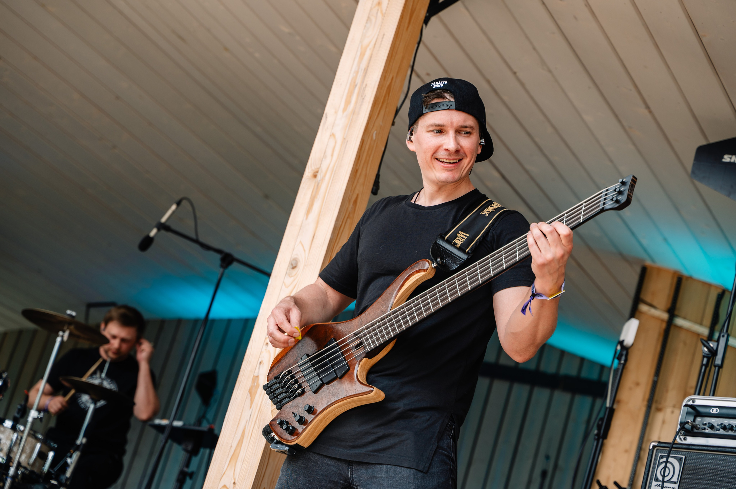 Дикая мята. Большакова Полина — фотограф в Туле