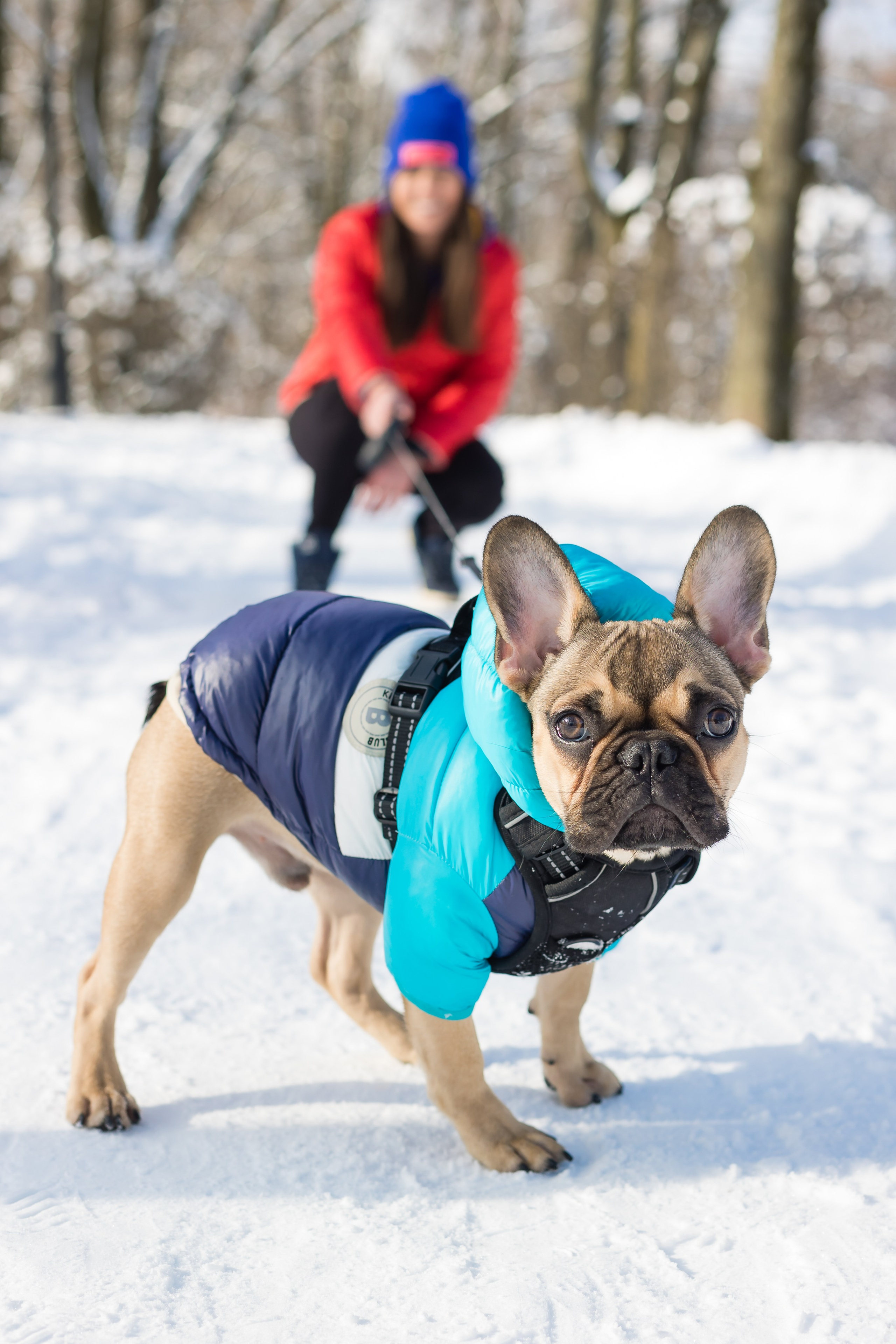 Прогулки на природе. Фотограф Кристина Филькова