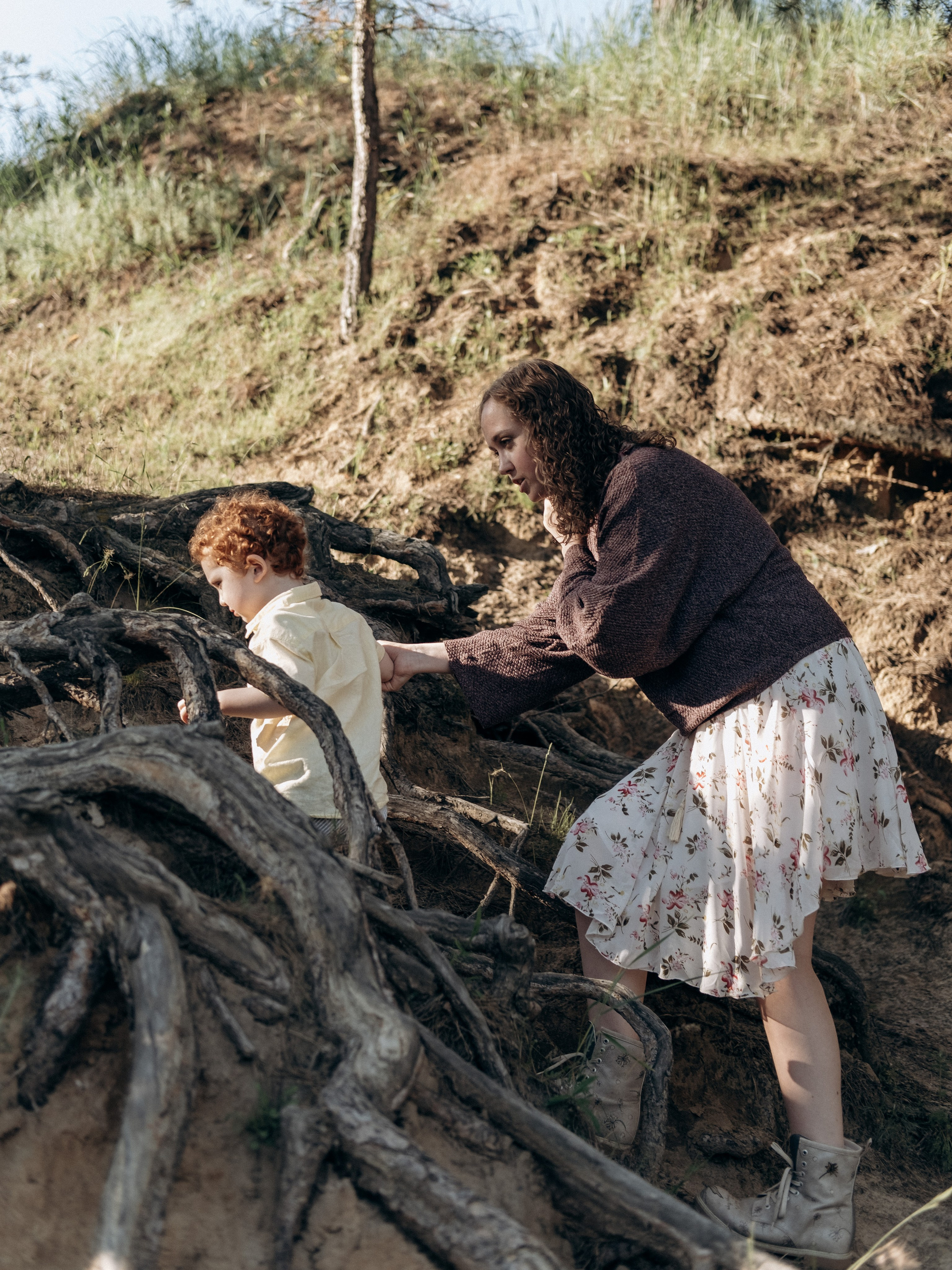Евгения и Максим. Свадебный фотограф в Воронеже