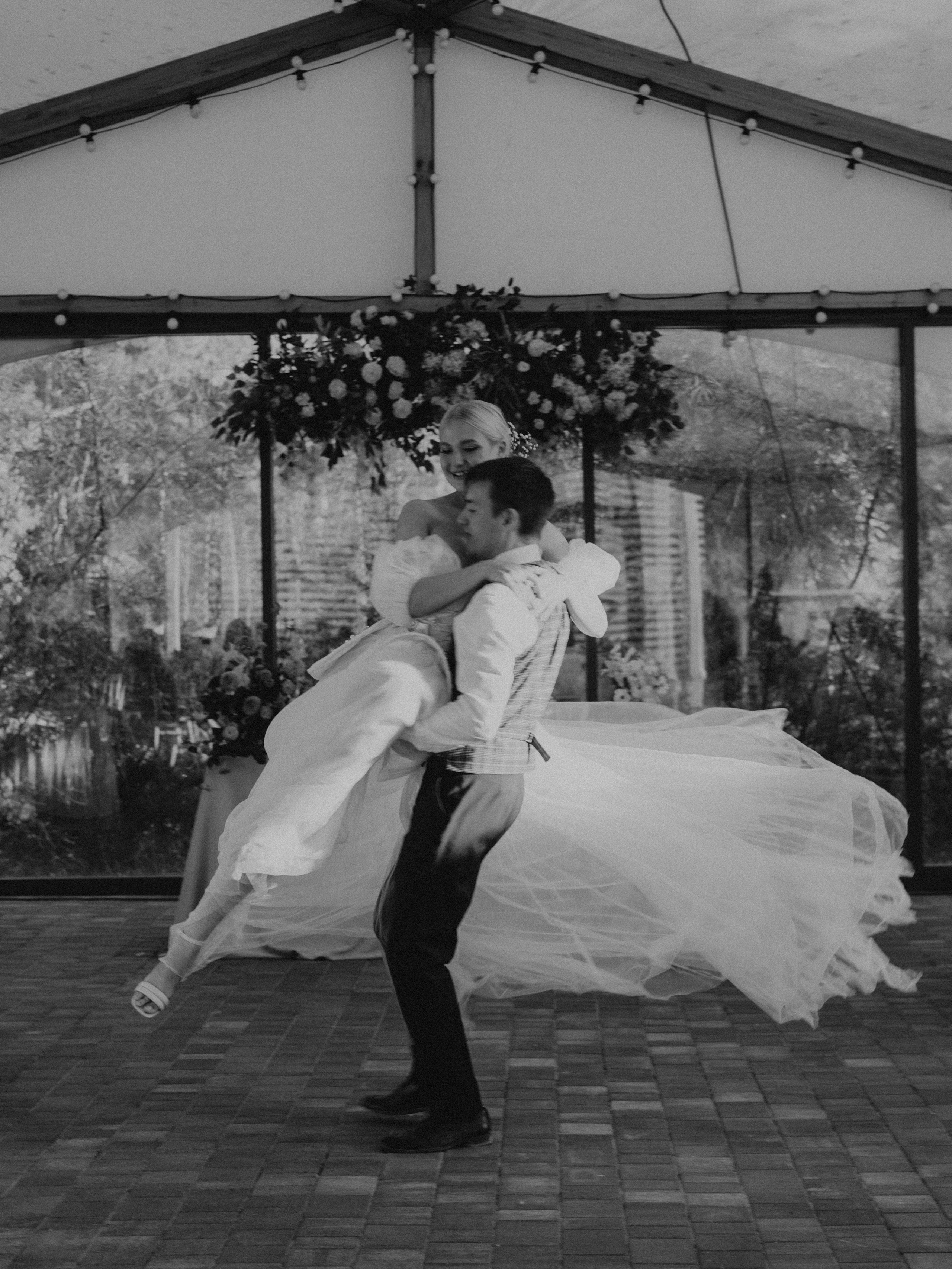 Илья и Евгения. Свадебный фотограф в Воронеже