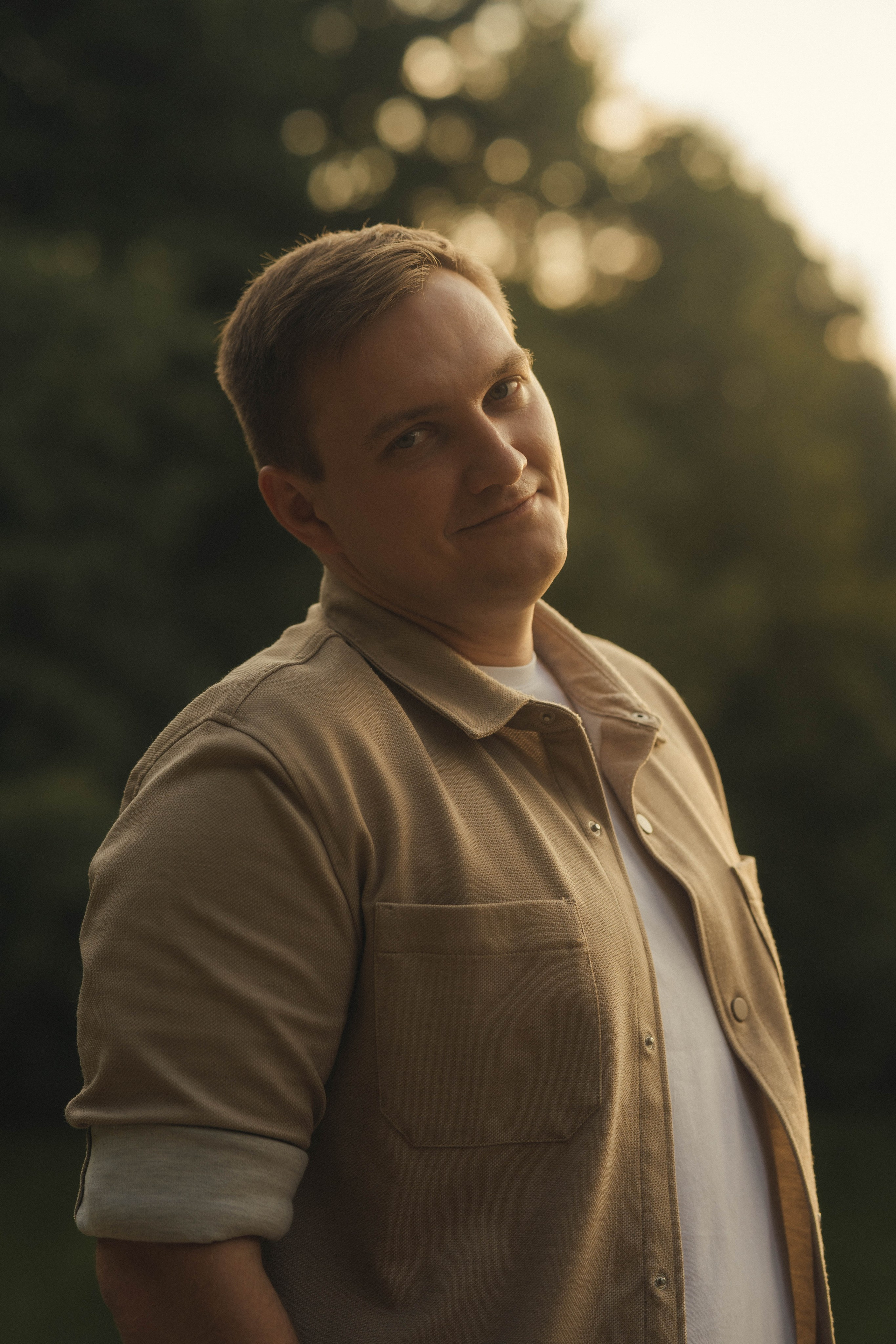 Настя и Саша