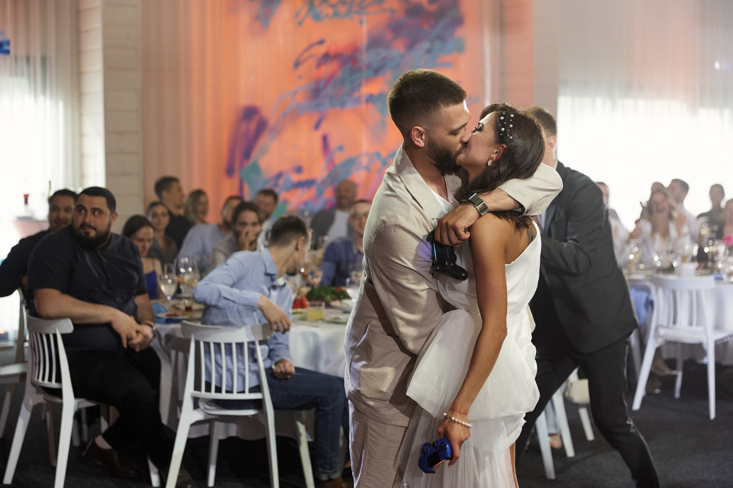 Посмотреть серию. Свадебный и семейный фотограф в Красноярске Тряпчев Павел