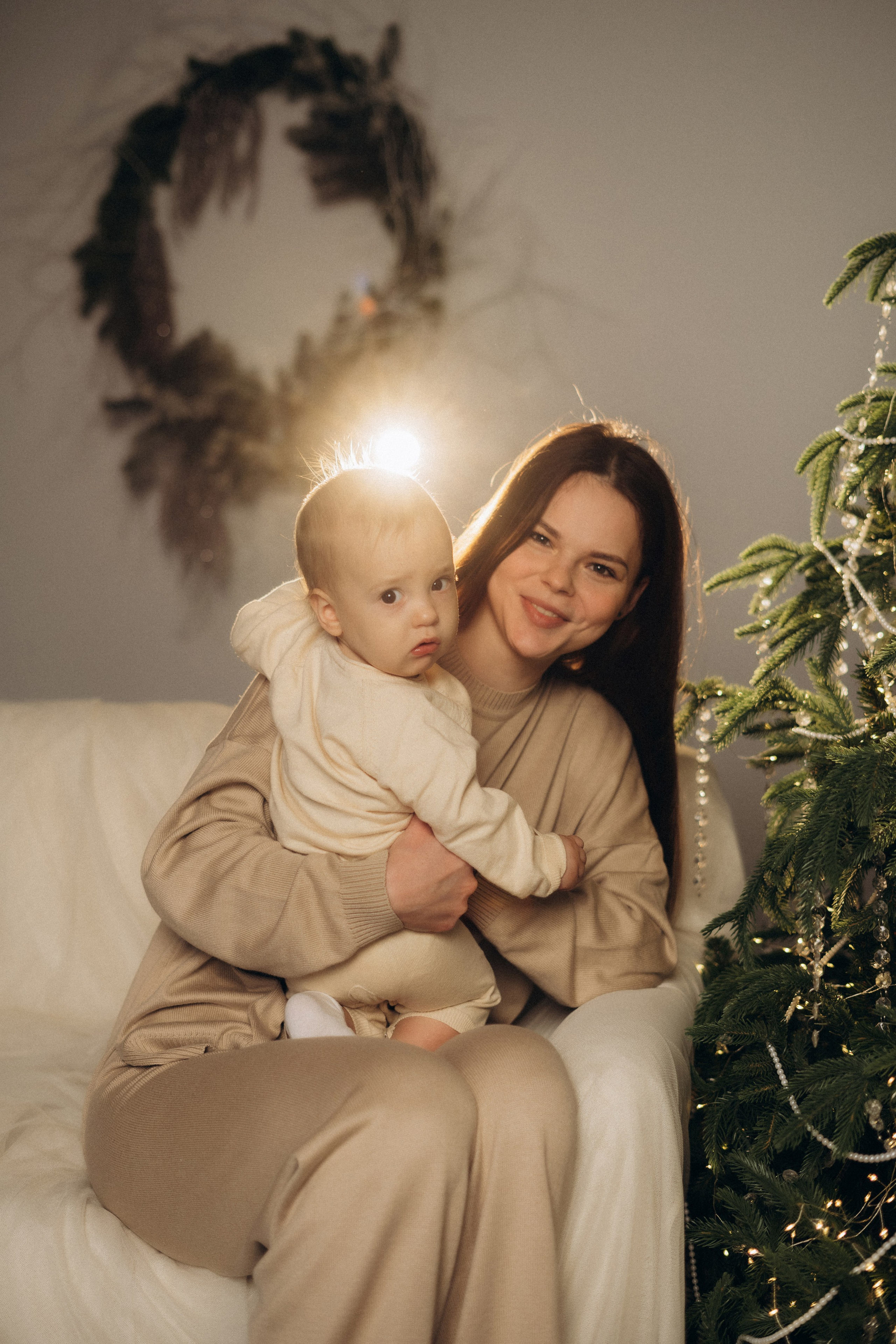 Семейная фотосессия. Фотограф Москва Виктория-Антуанетта