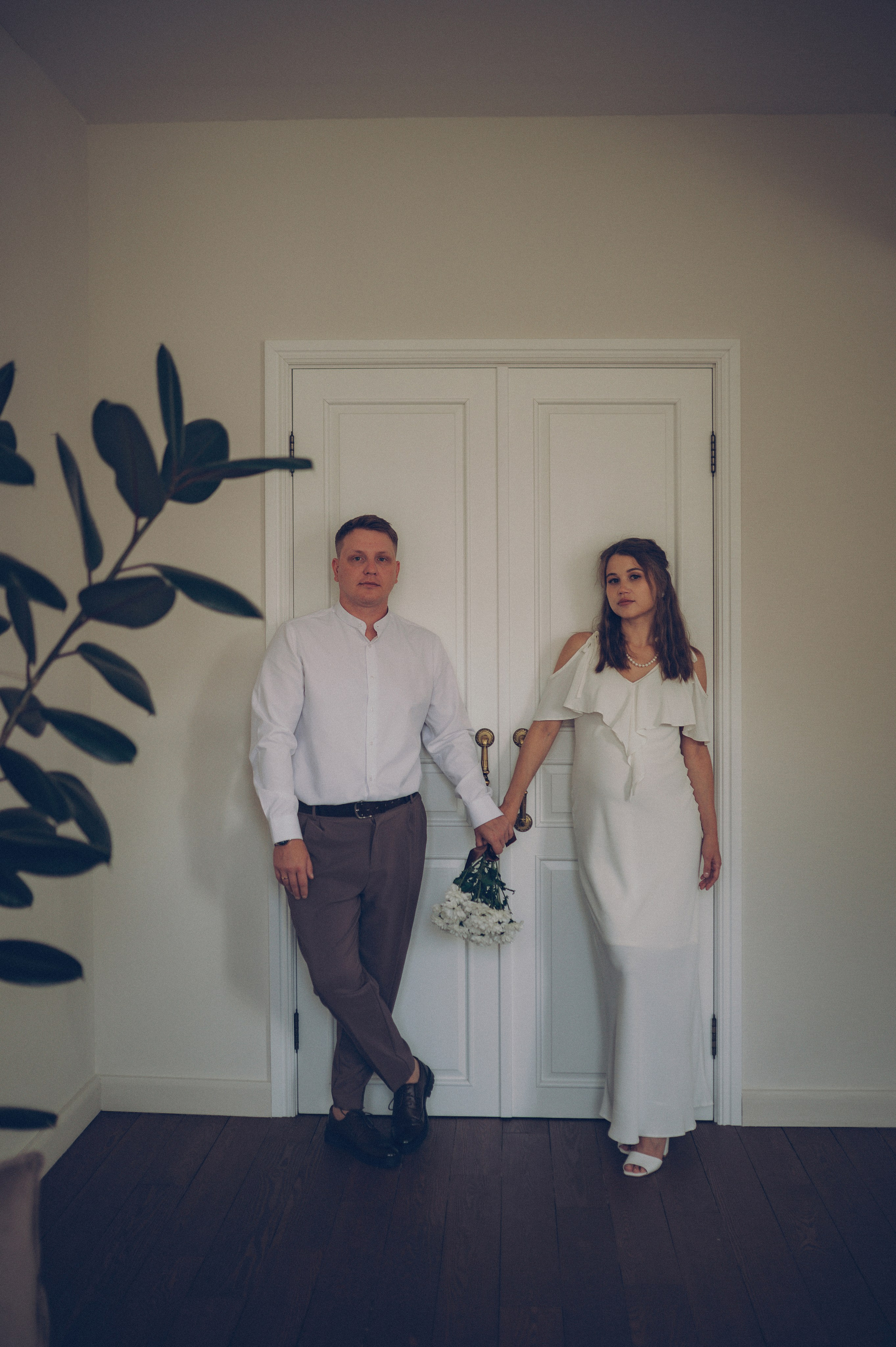 Елена и Денис (Sk-studio). Фотограф, г. Лесной Свердловской области