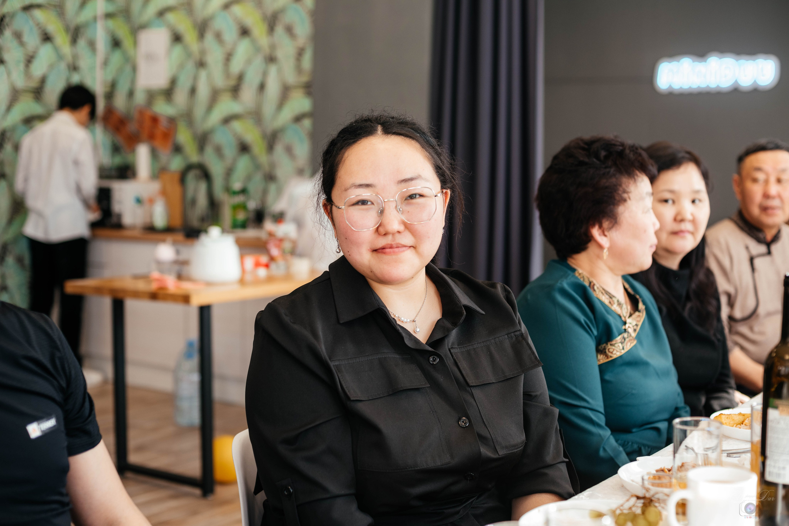 День рождения Аьяна. Фотограф Эллина Дар г. Улан-Удэ