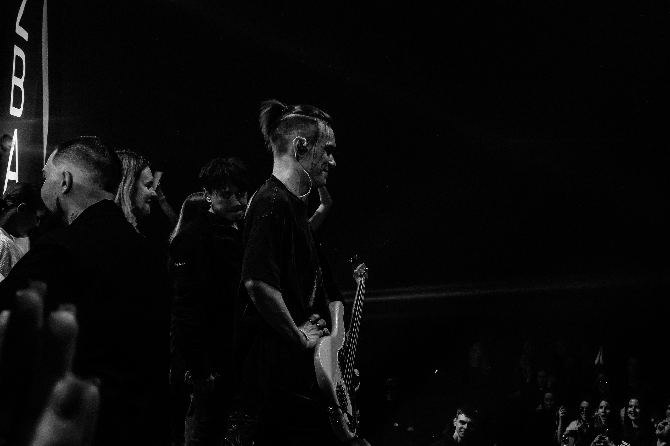 IZBA FEST @VK STADIUM