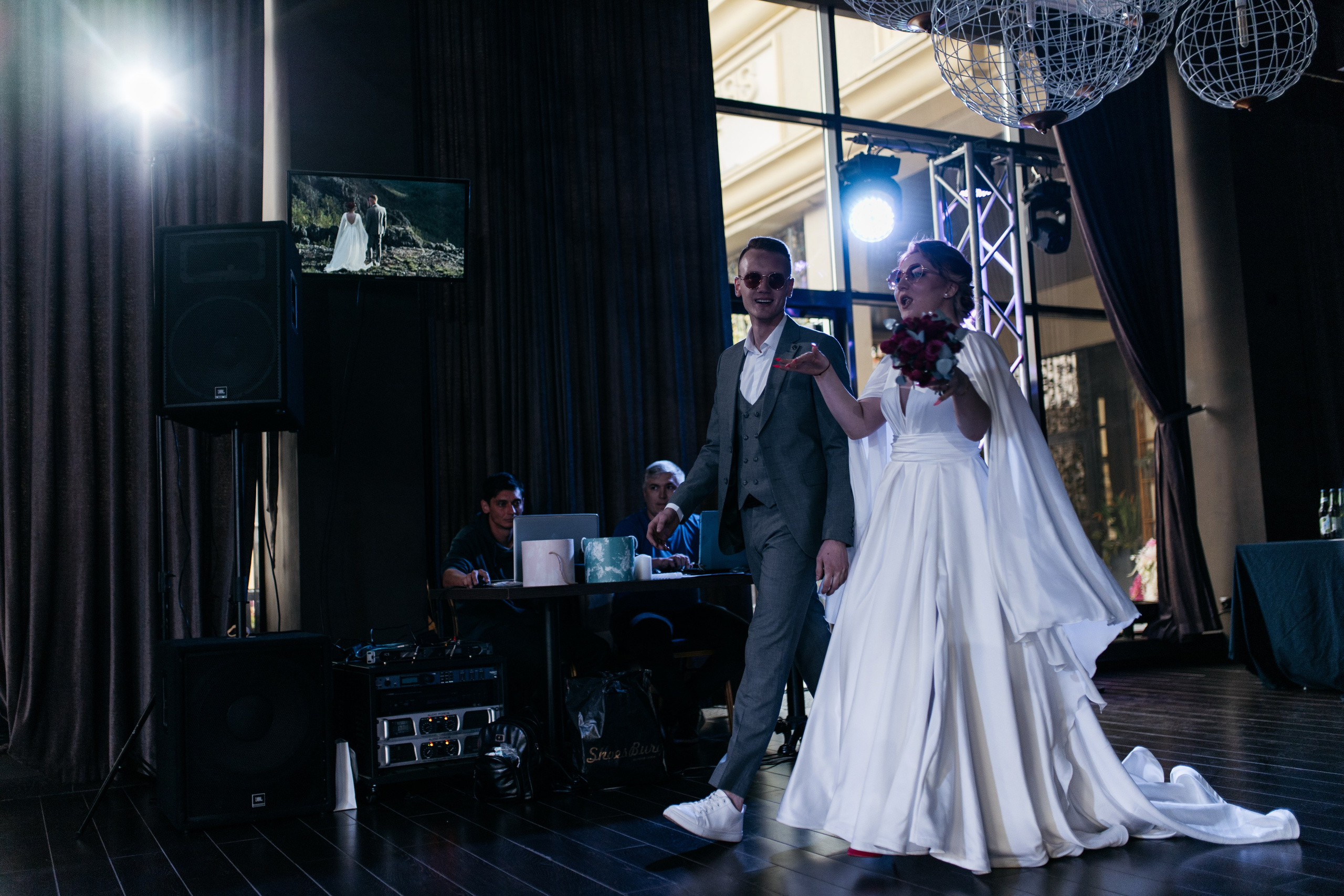 Давайте праздновать любовь. Саша и Марат. Свадебный и семейный фотограф в Магнитогорске Катя Буряк