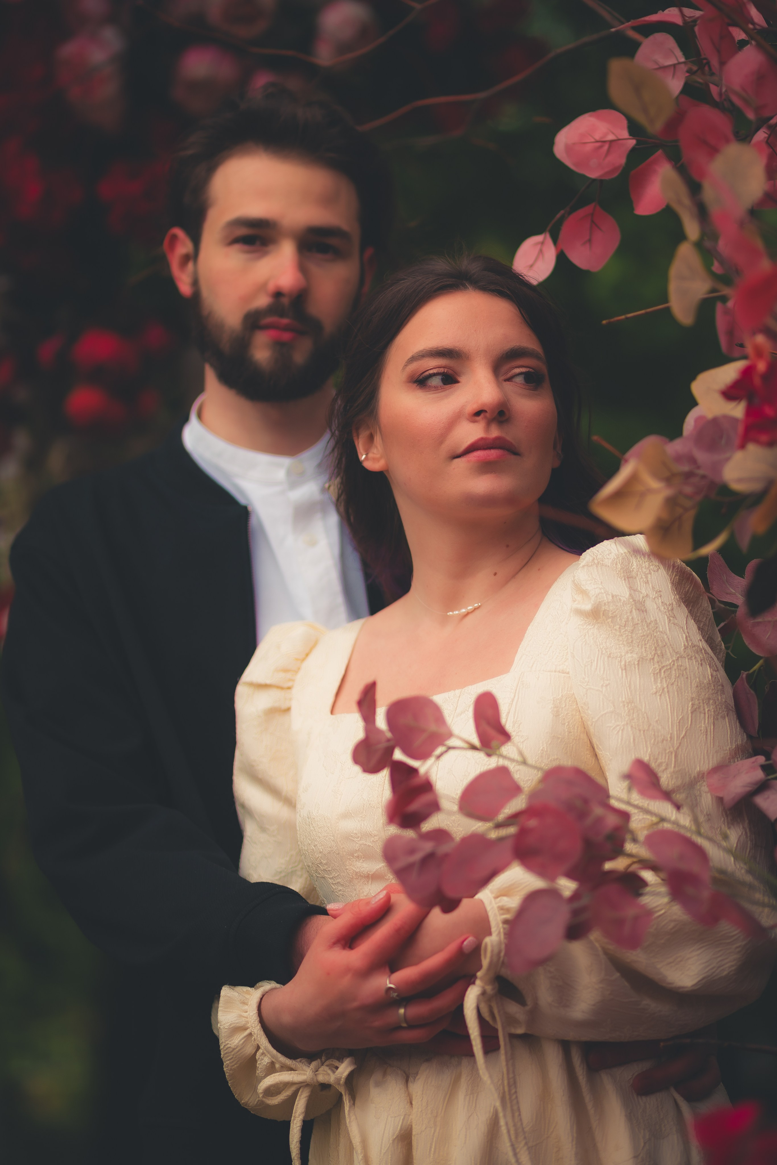 Свадебная съёмка Анатолия и Елизаветы. Иван Кубик — фотограф и видеограф