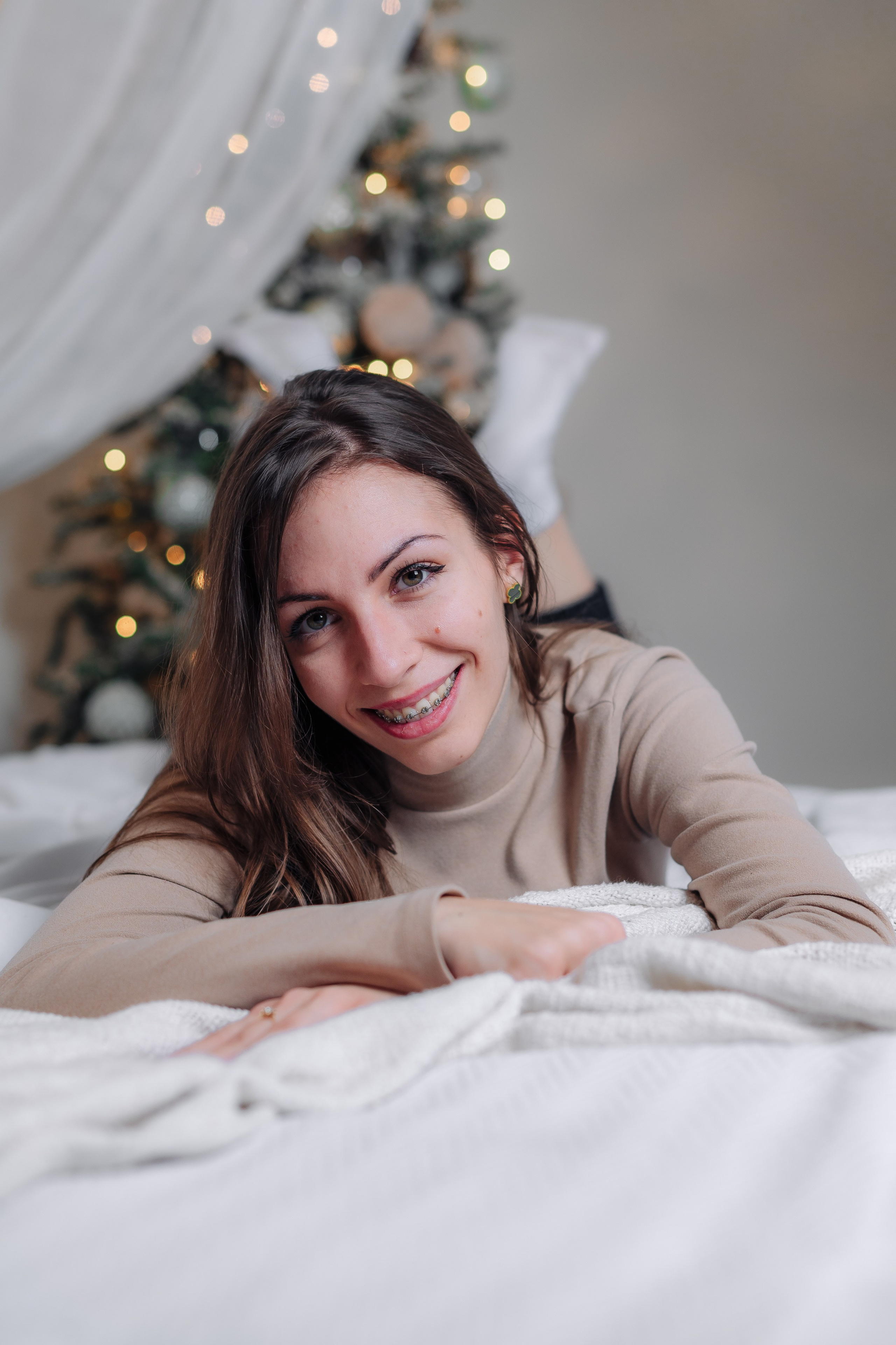 Антон и Александра — портретная съёмка. Иван Кубик — фотограф и видеограф