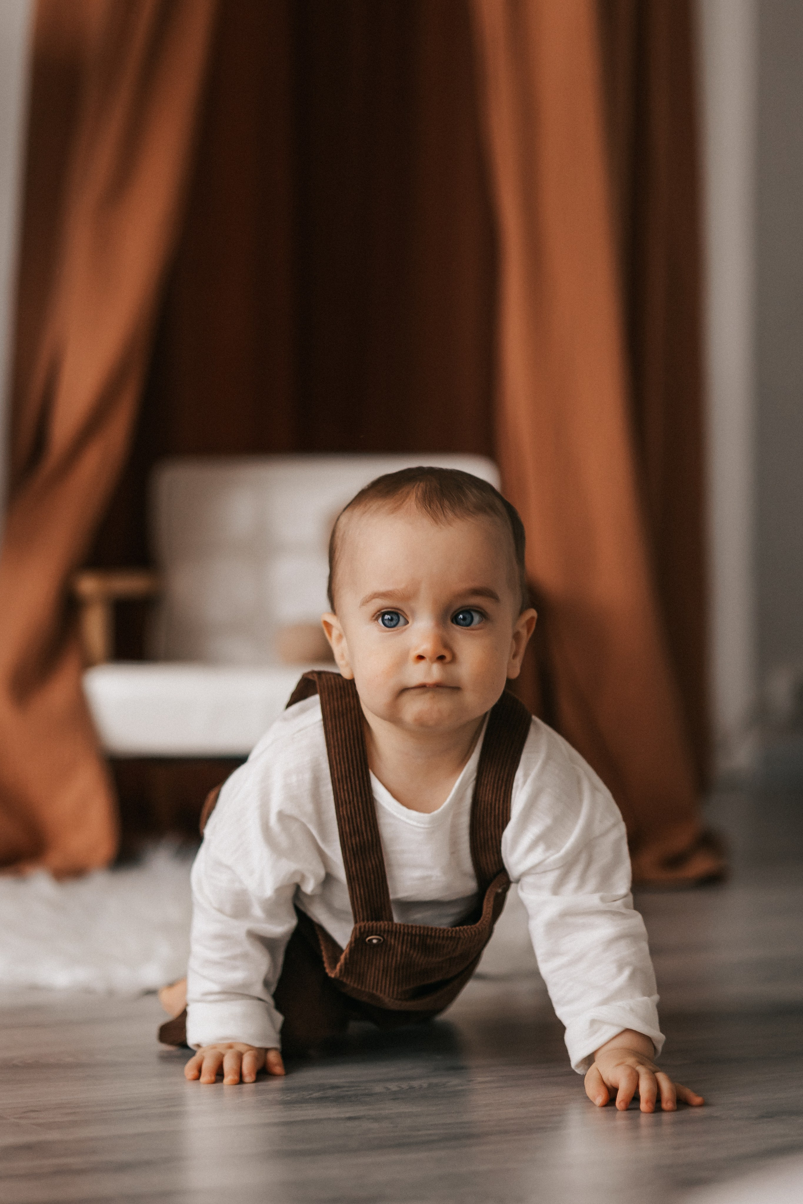 Льву 1 годик. Фотограф Нижний Новгород