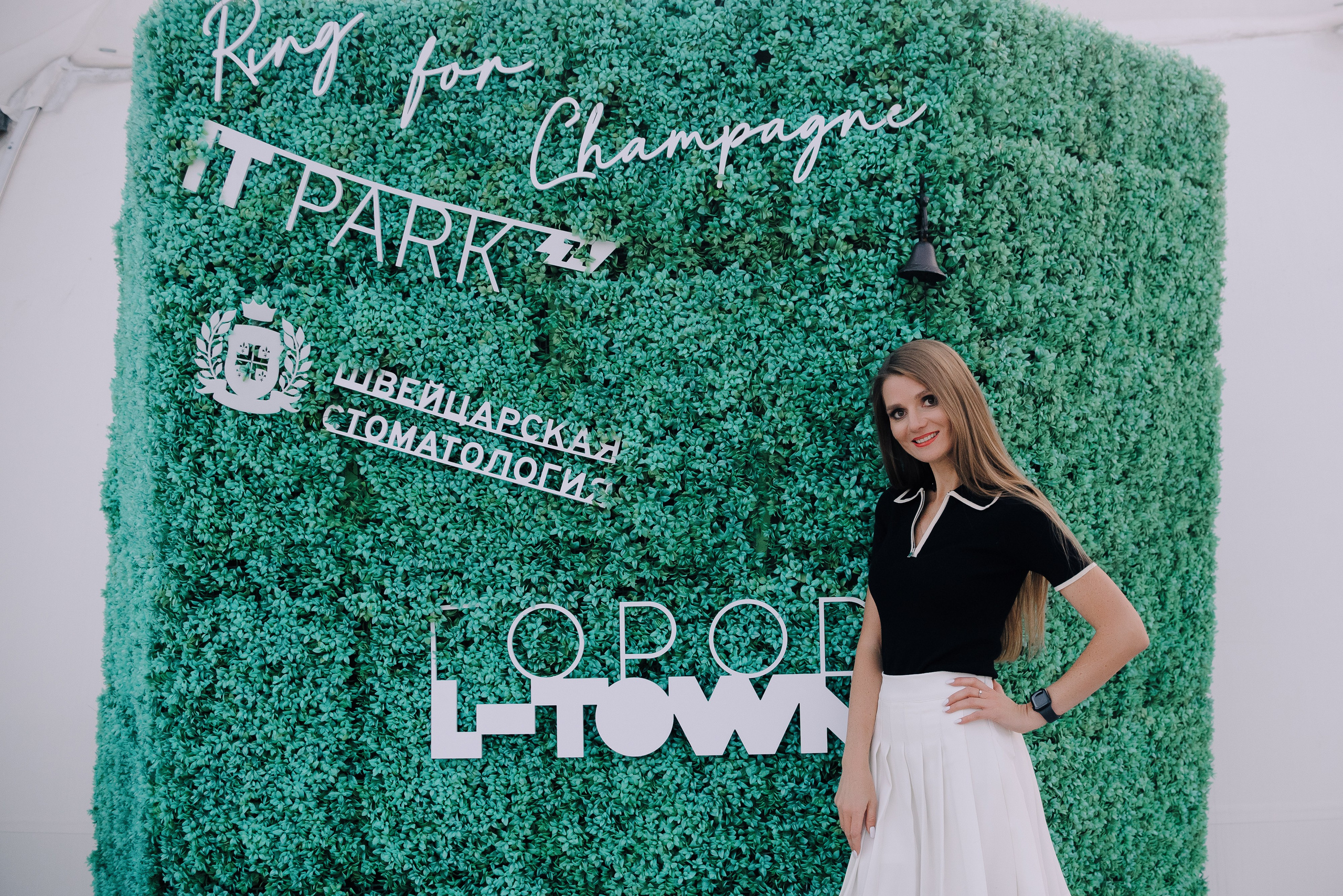 IT КУБОК ПО ГОЛЬФУ. Репортажный фотограф Зуев Роман г. Челябинск