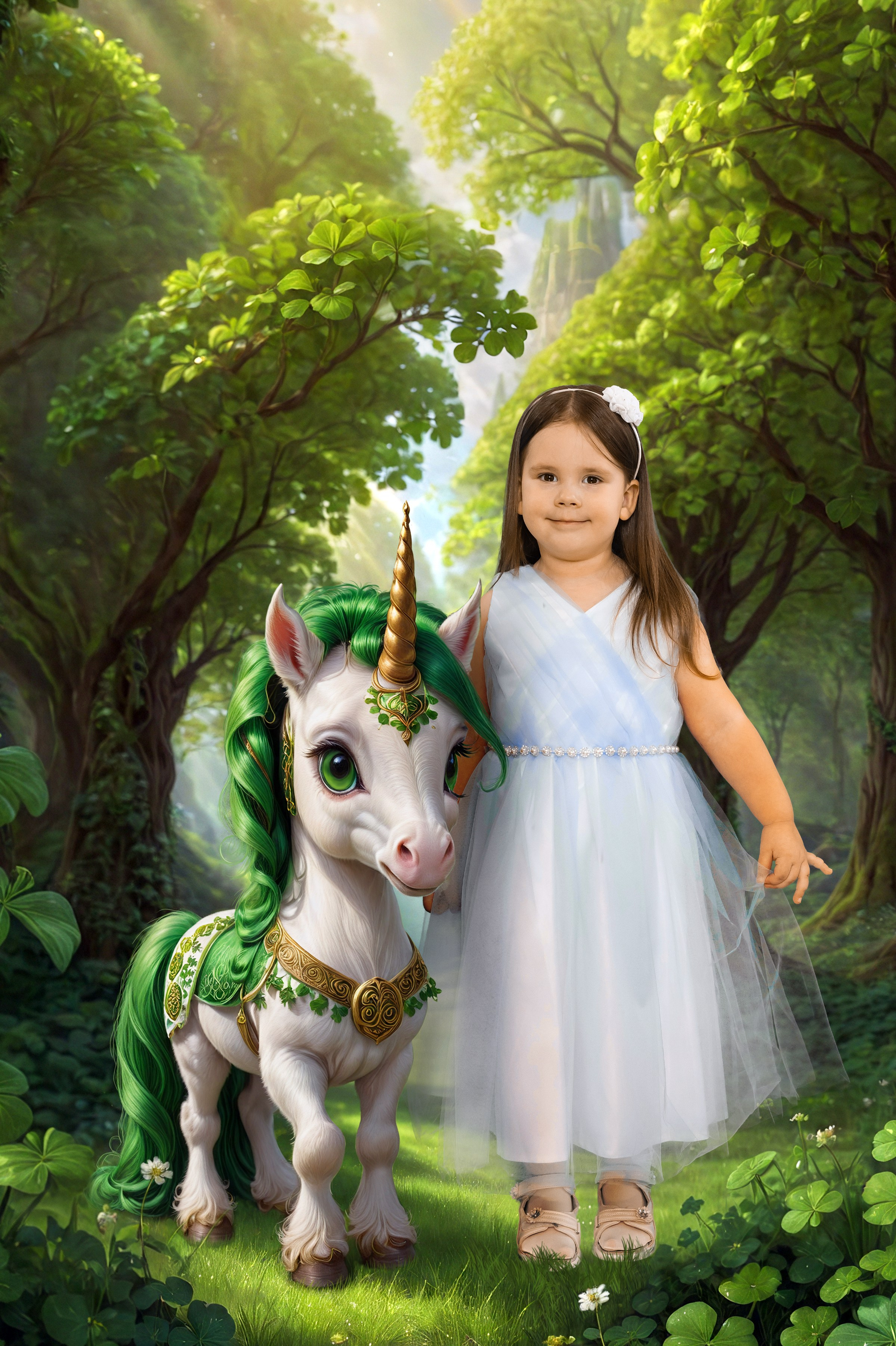 Детский сад