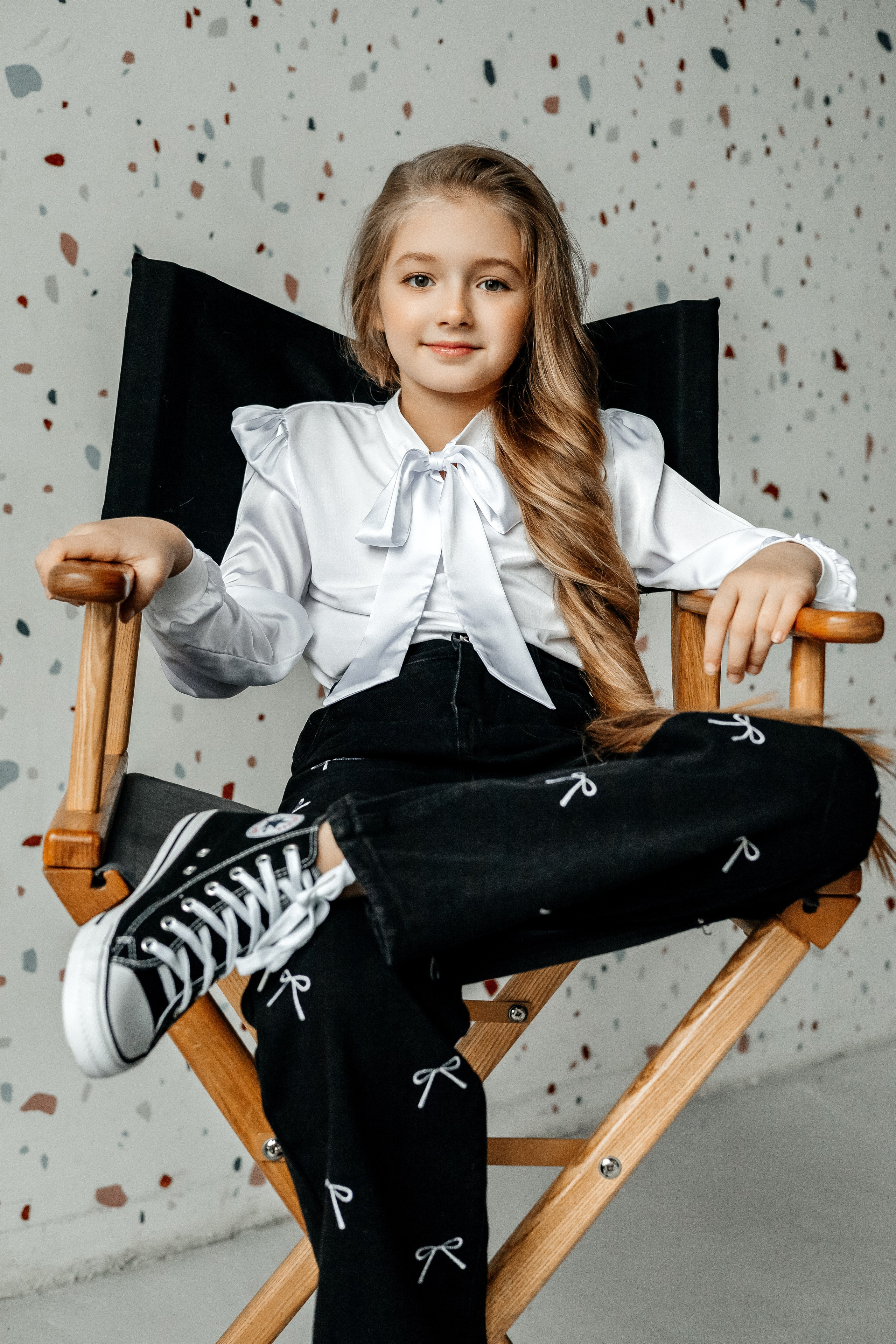 Дети. Фотограф в Москве Ситдикова Анастасия