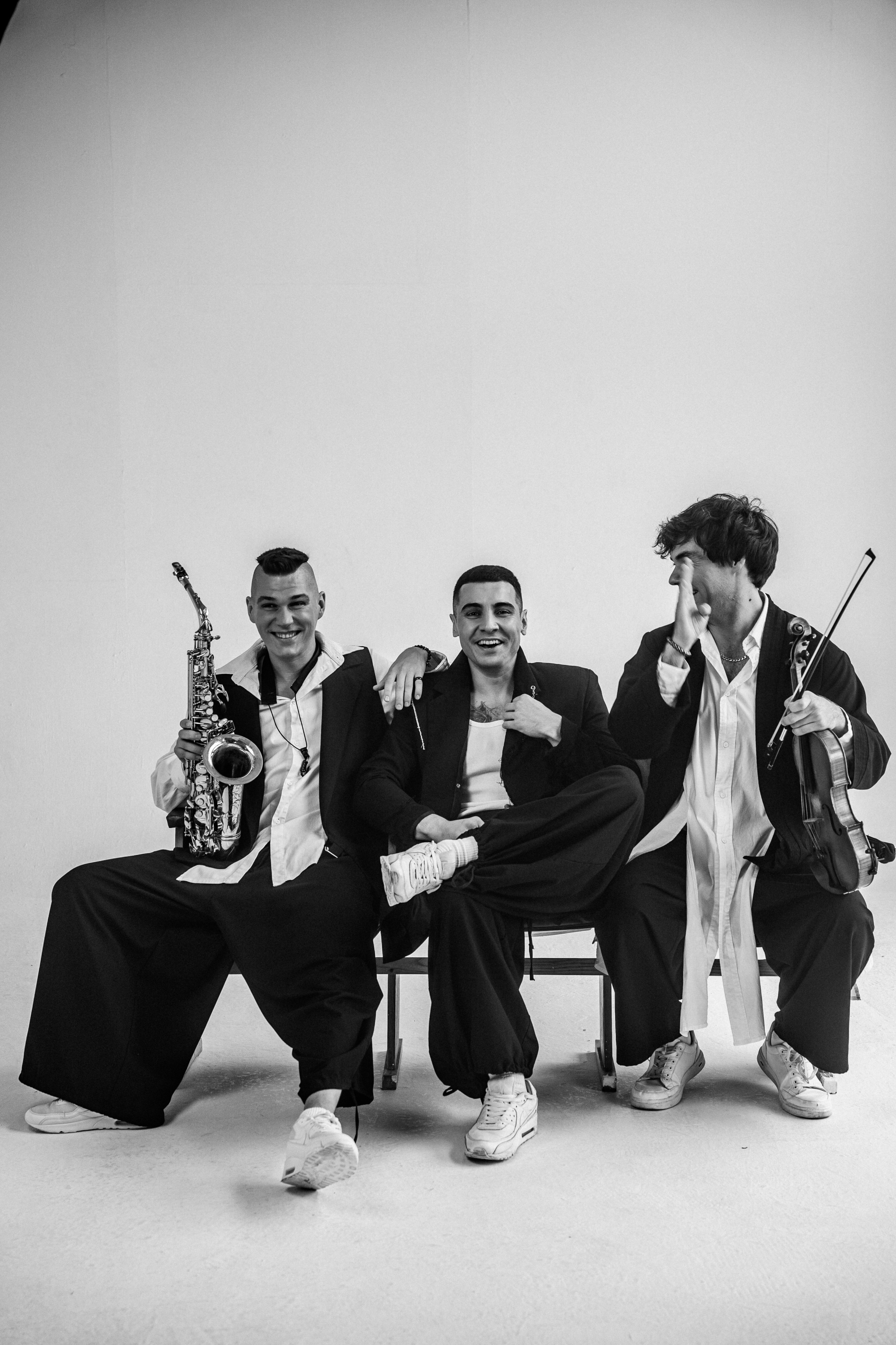 POWERBAND. Фотограф в Москве и МО Влада Обласова