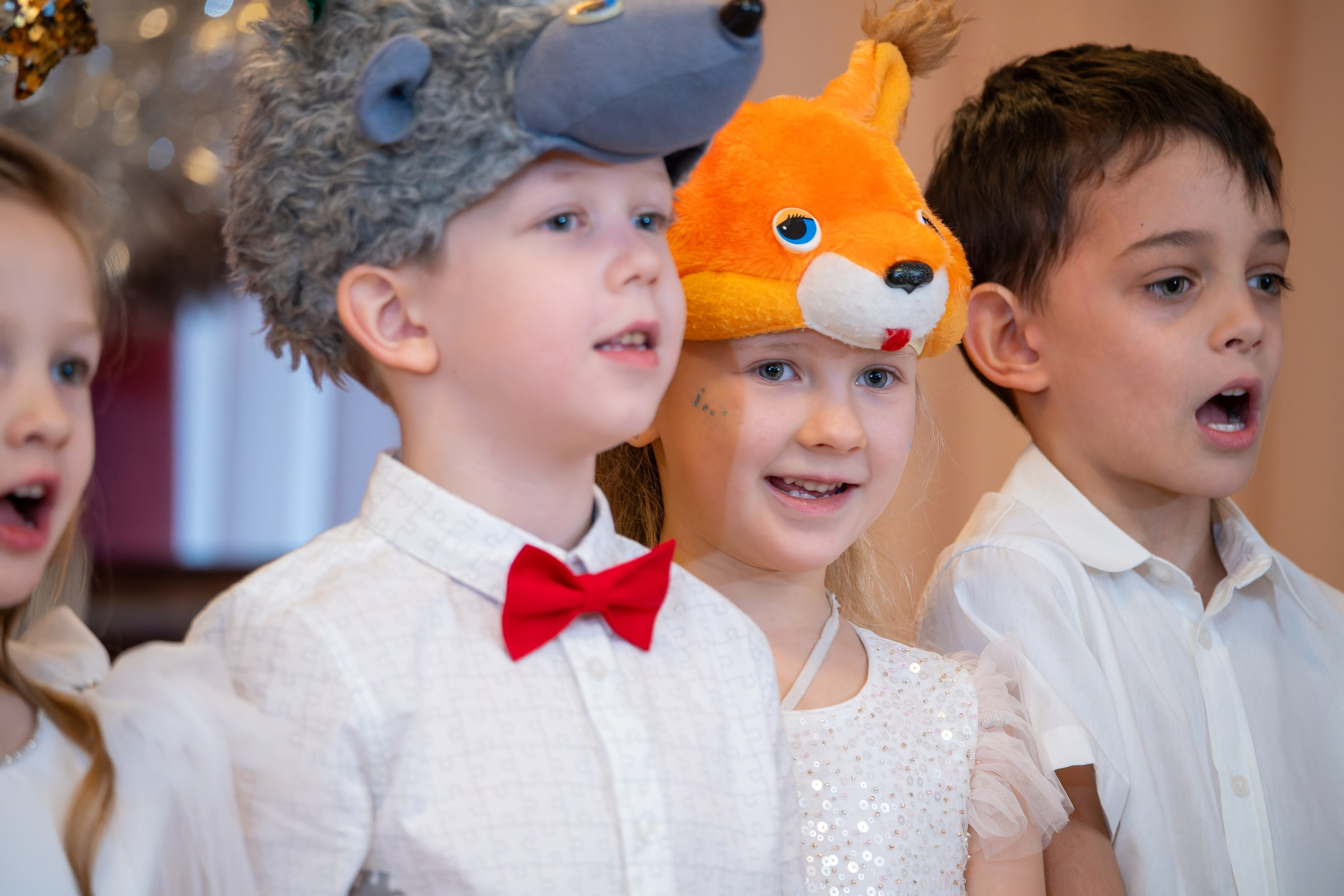 Фотосъёмка утренников и выпускных в детском саду. «Студия DRONAVT`s» — видеосъёмка и фотография г. Москва