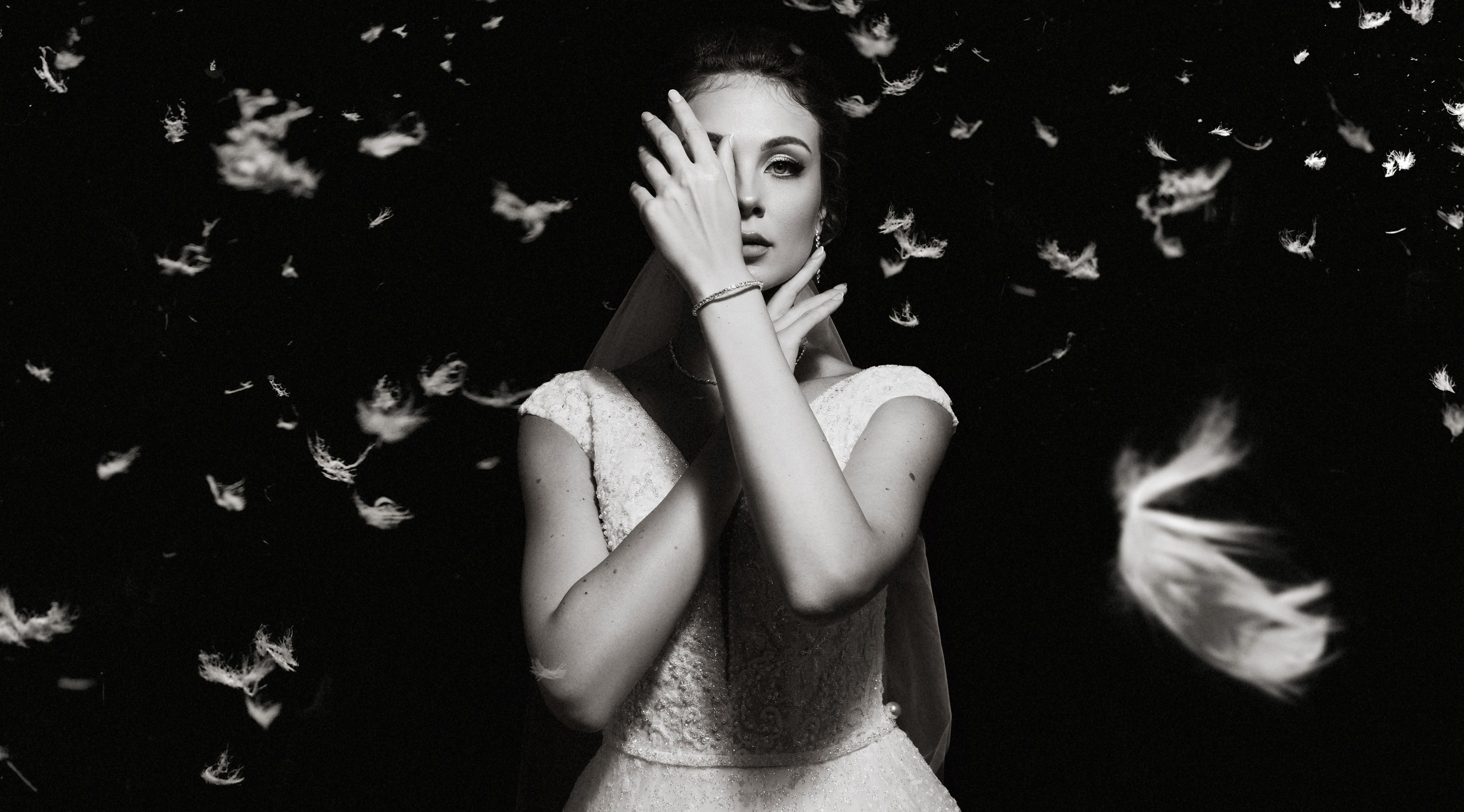 Анатолий и Алина. Семейный и свадебный фотограф в Краснодаре Максим Ершов