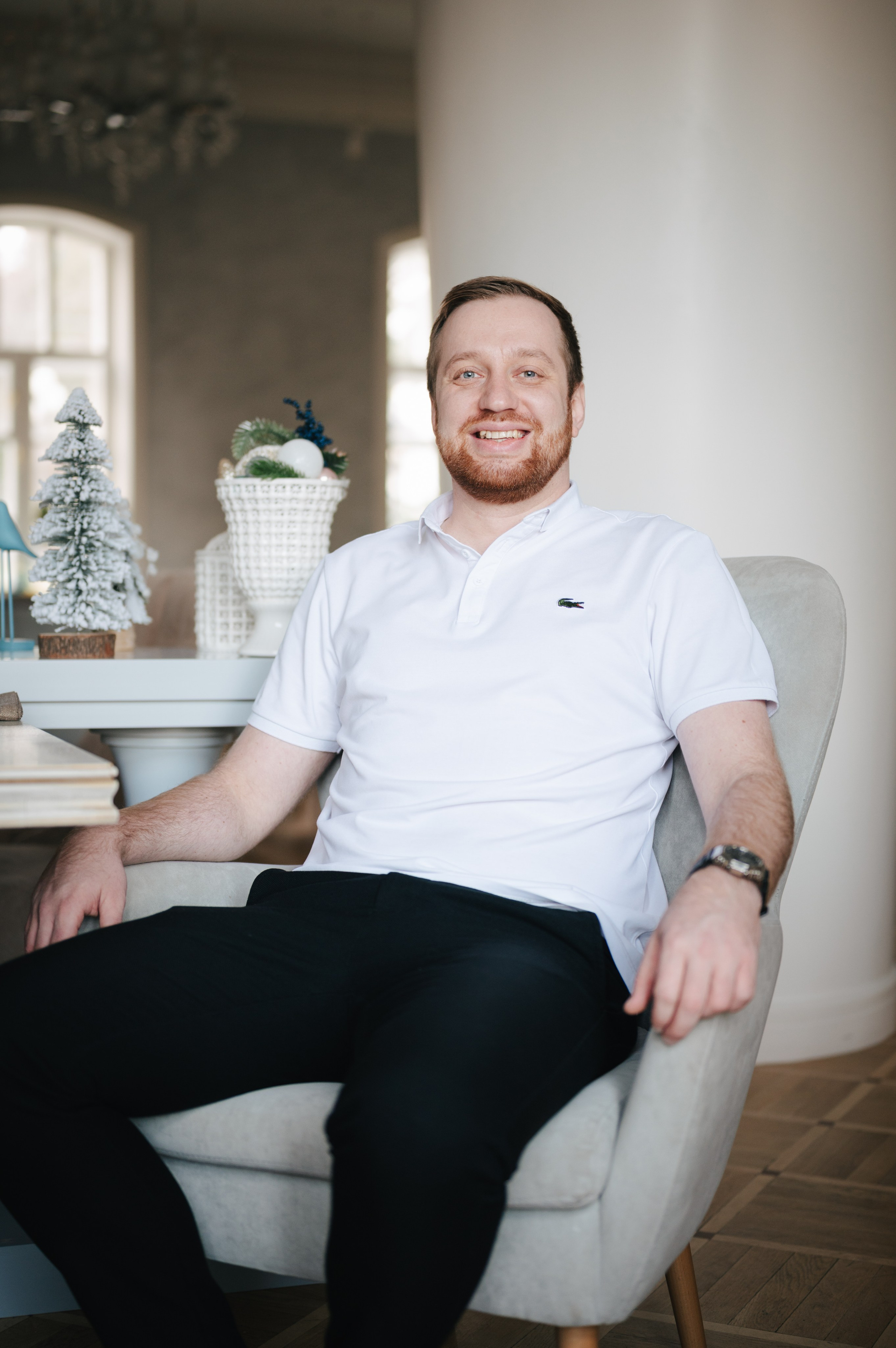 Индивидуальные портреты для проекта Абсолют банка «Эстеты». Фотограф Анна Темнова. Пенза