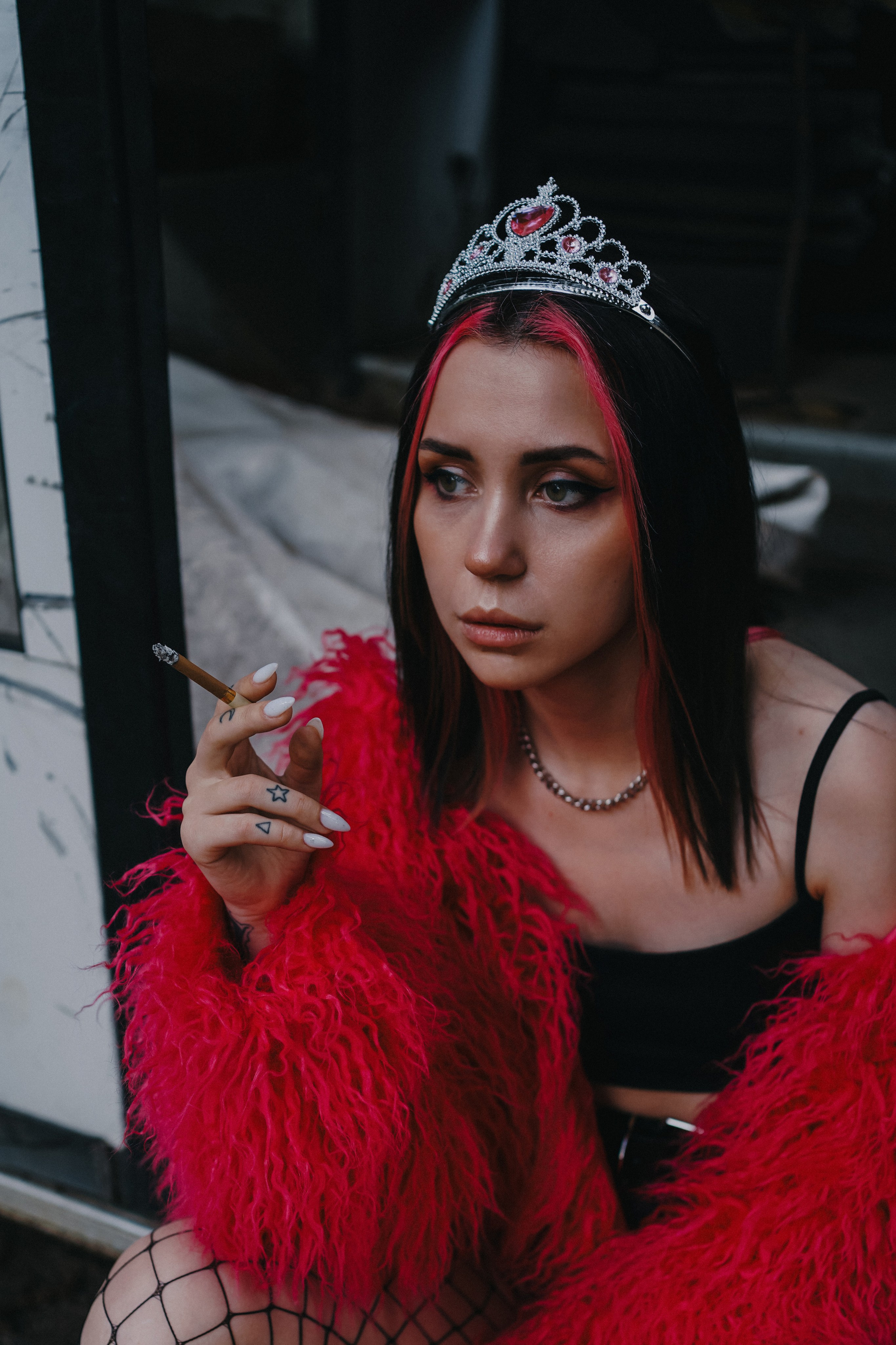 HEYLEE. Фотограф в Москве Маша Игитова