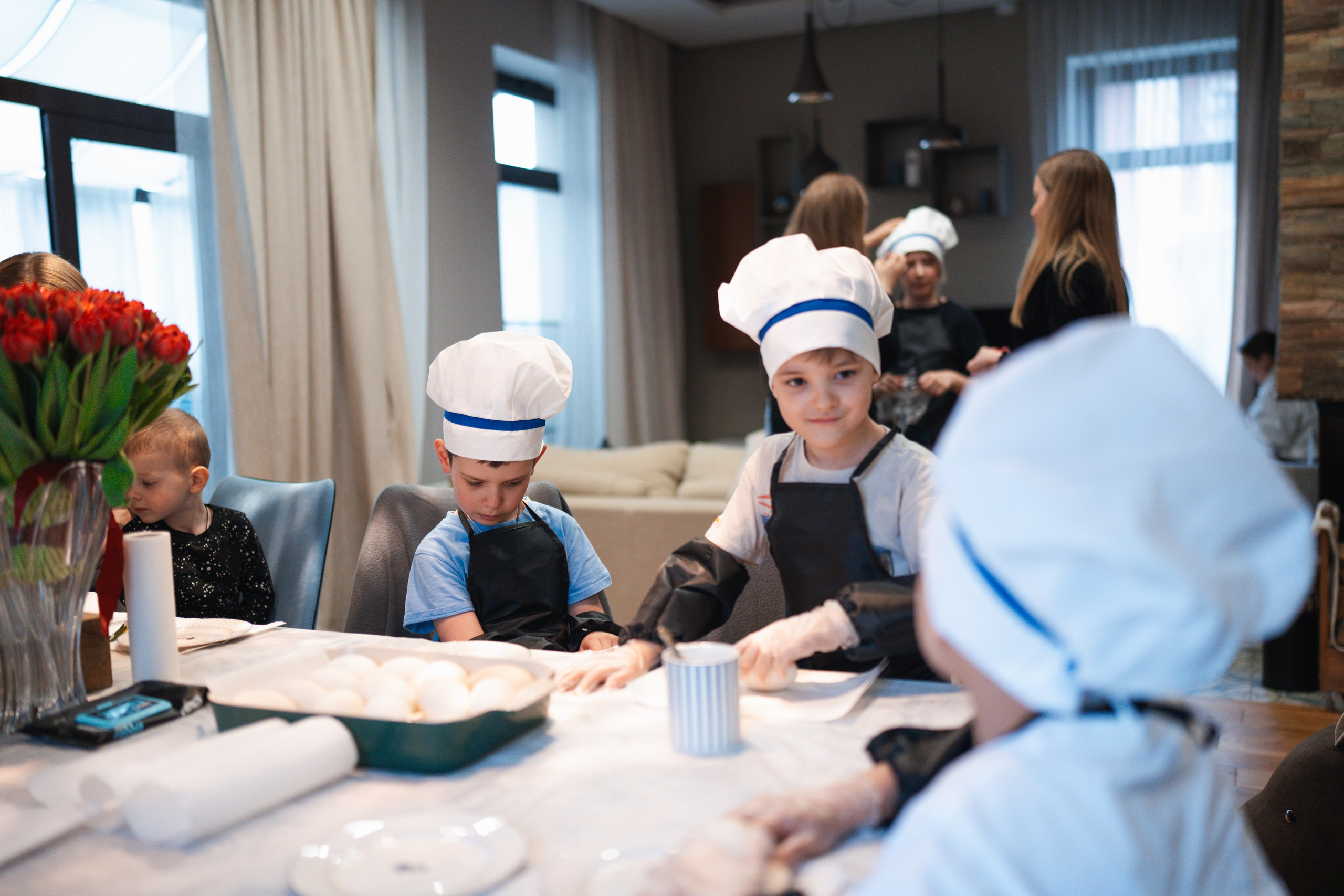 Пасха. Свадебный фотограф в Москве Кристина Чехова