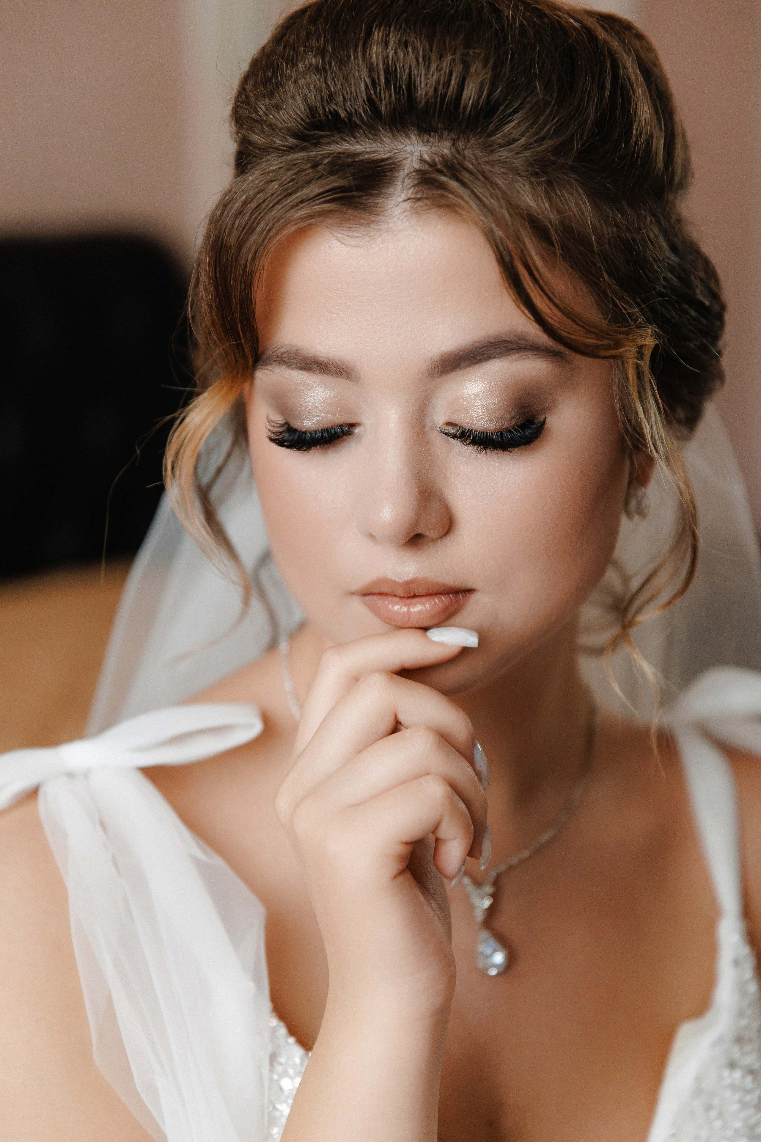 Свадьба Анны и Тимофея. Фотограф Петр Капралов