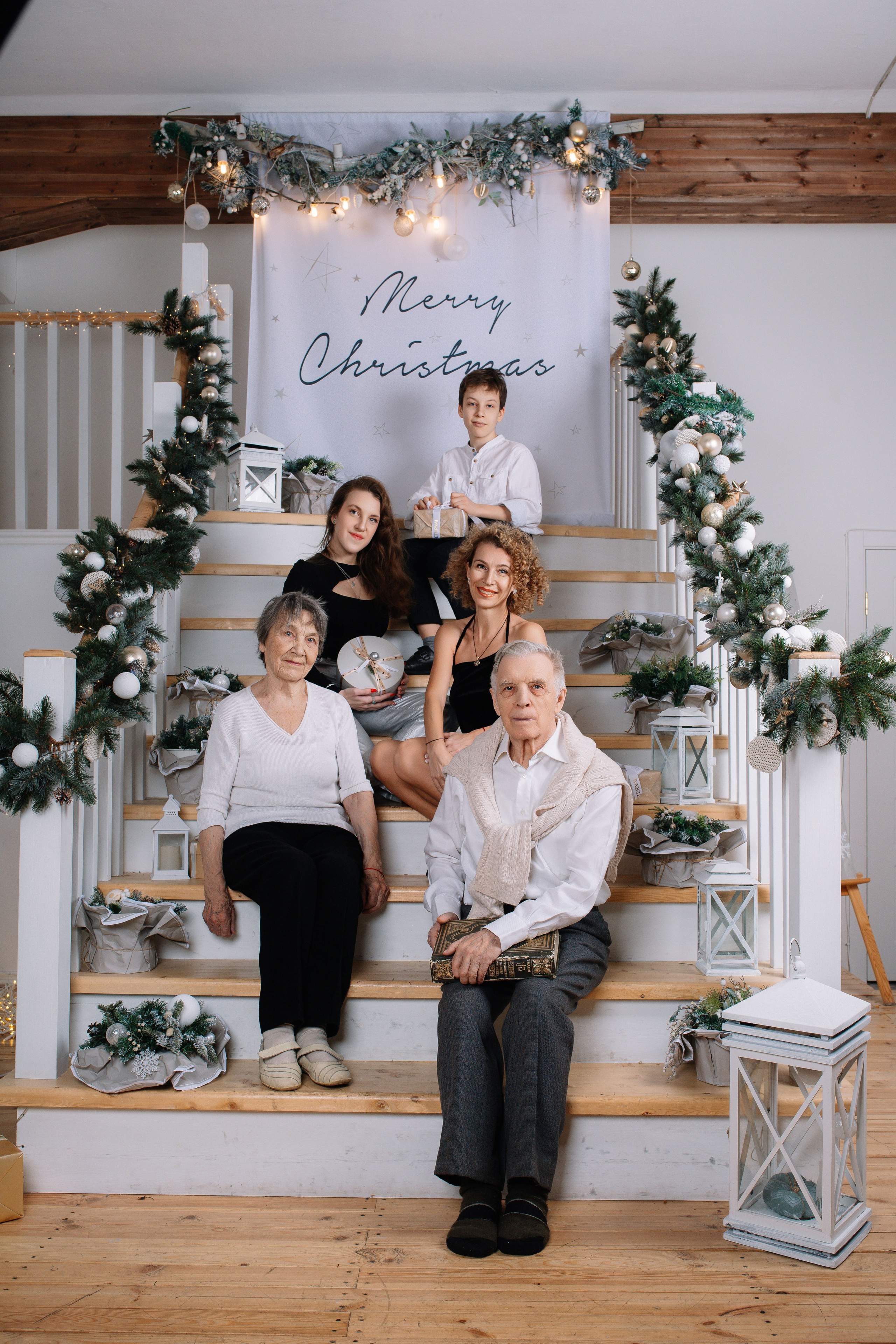 Family time. Семейный фотограф в Санкт-Петербурге Назарова Ксения