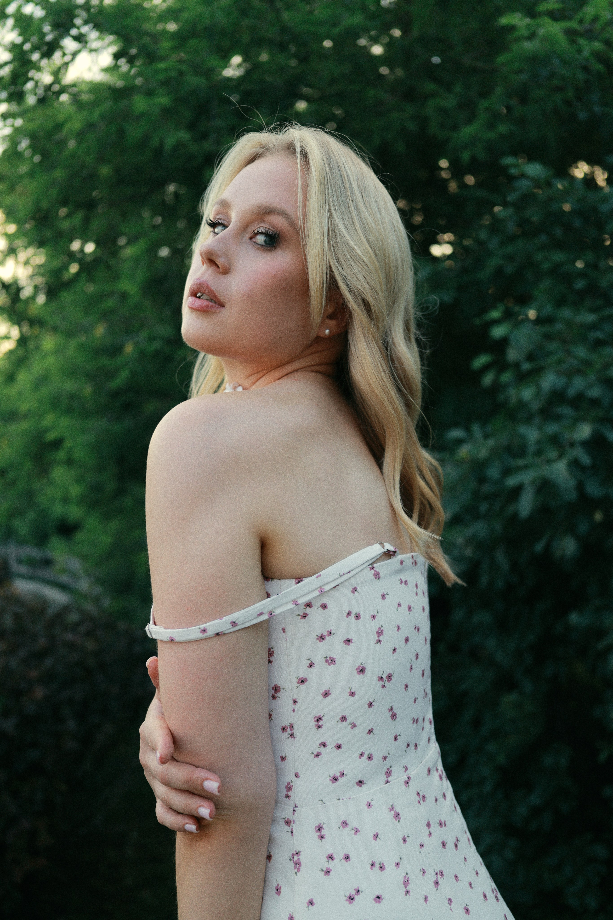 Атмо. Фотограф во Владимире, Москве и Суздале — Полина Романычева